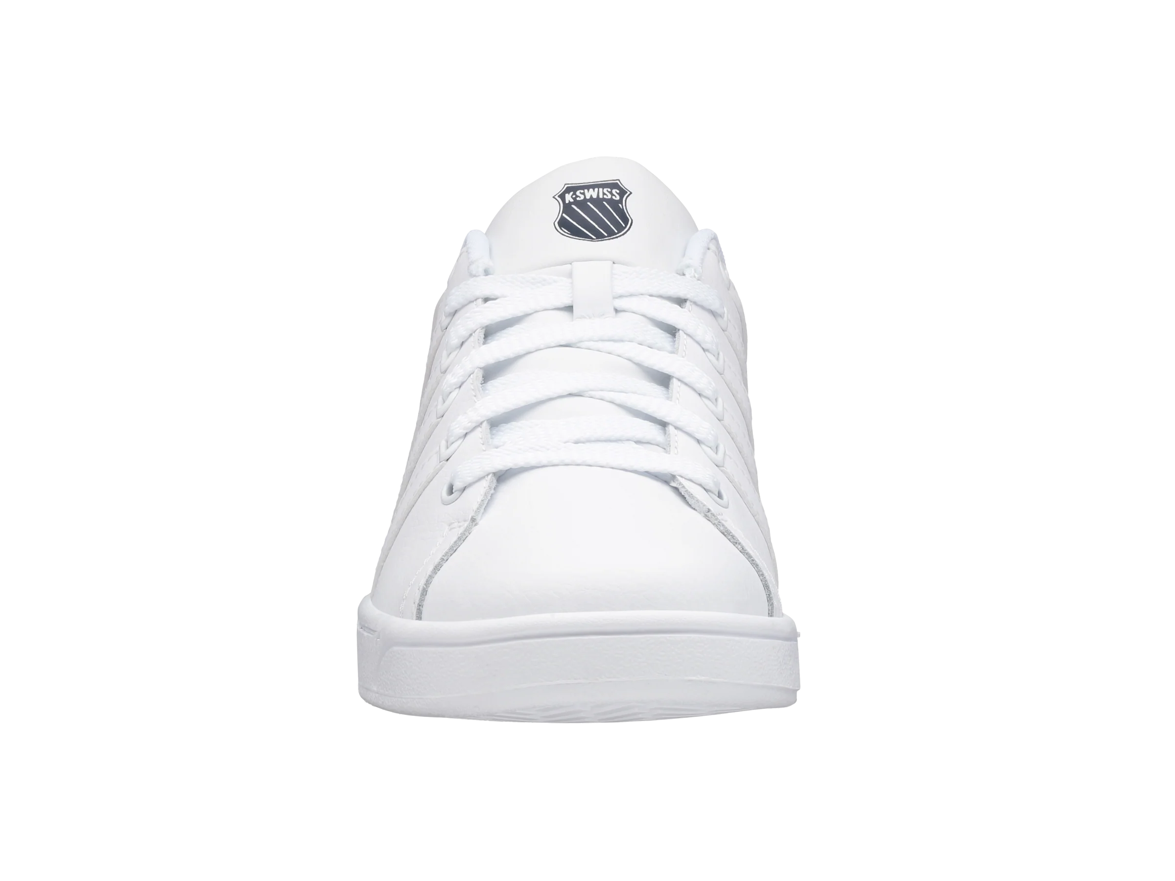 06999-916-M | RAMLI COURT | WHITE/NAVY - Image 3