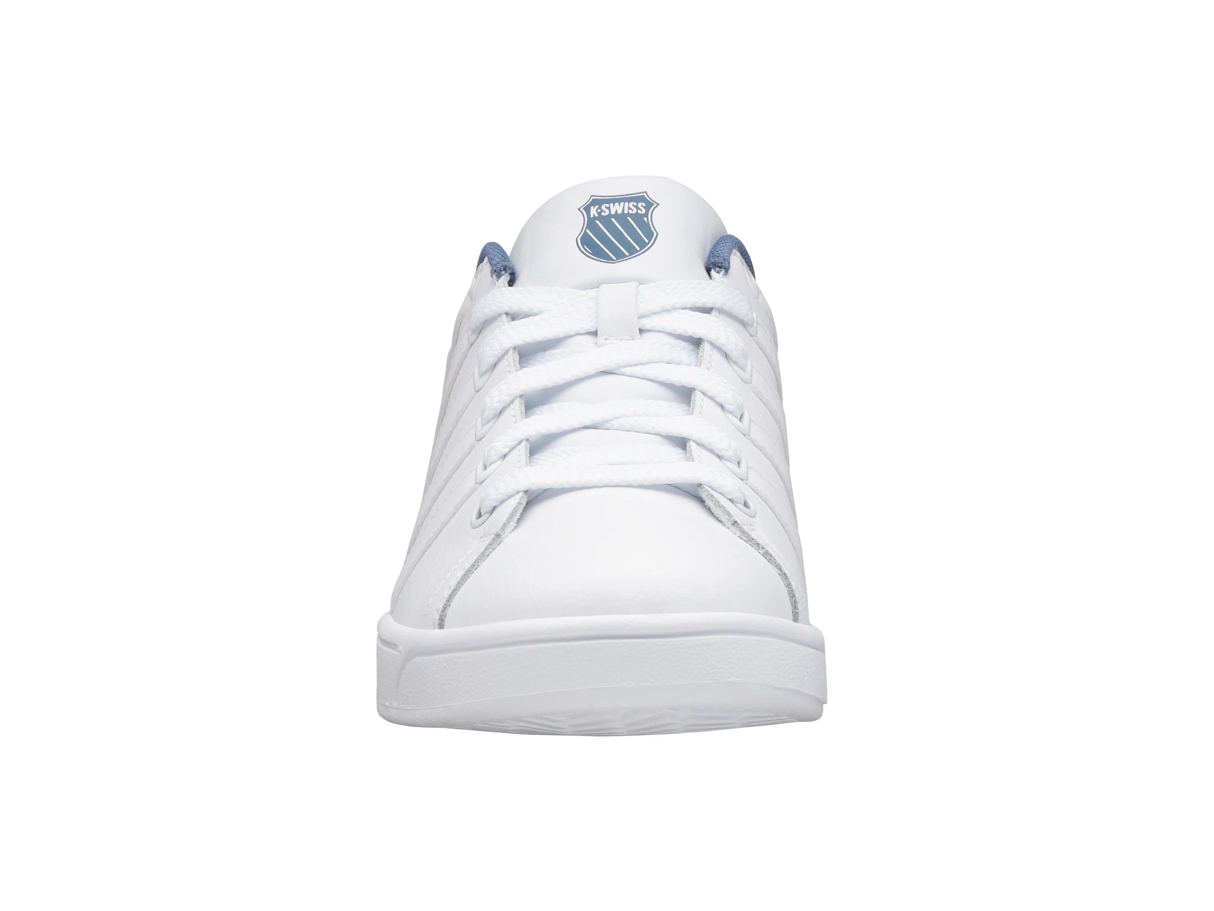 06999-927-M | RAMLI COURT | WHITE/BLUE HORIZON/RED CLAY - Image 3