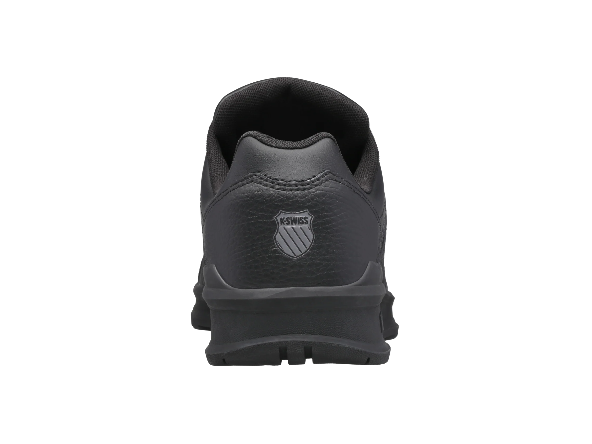 07000-001-M | VISTA TRAINER | BLACK/BLACK - Image 4
