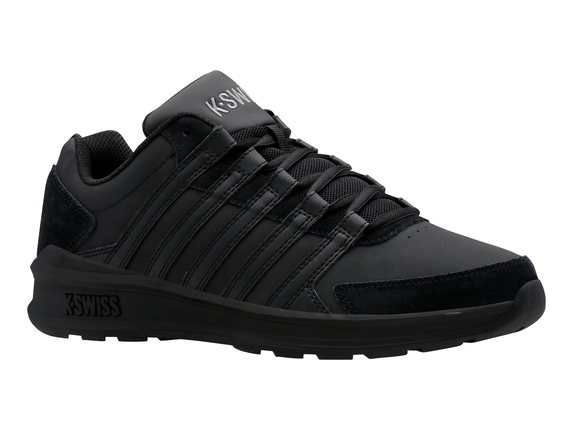 07000-010-M | VISTA TRAINER | BLACK/BLACK/BLACK - Image 2