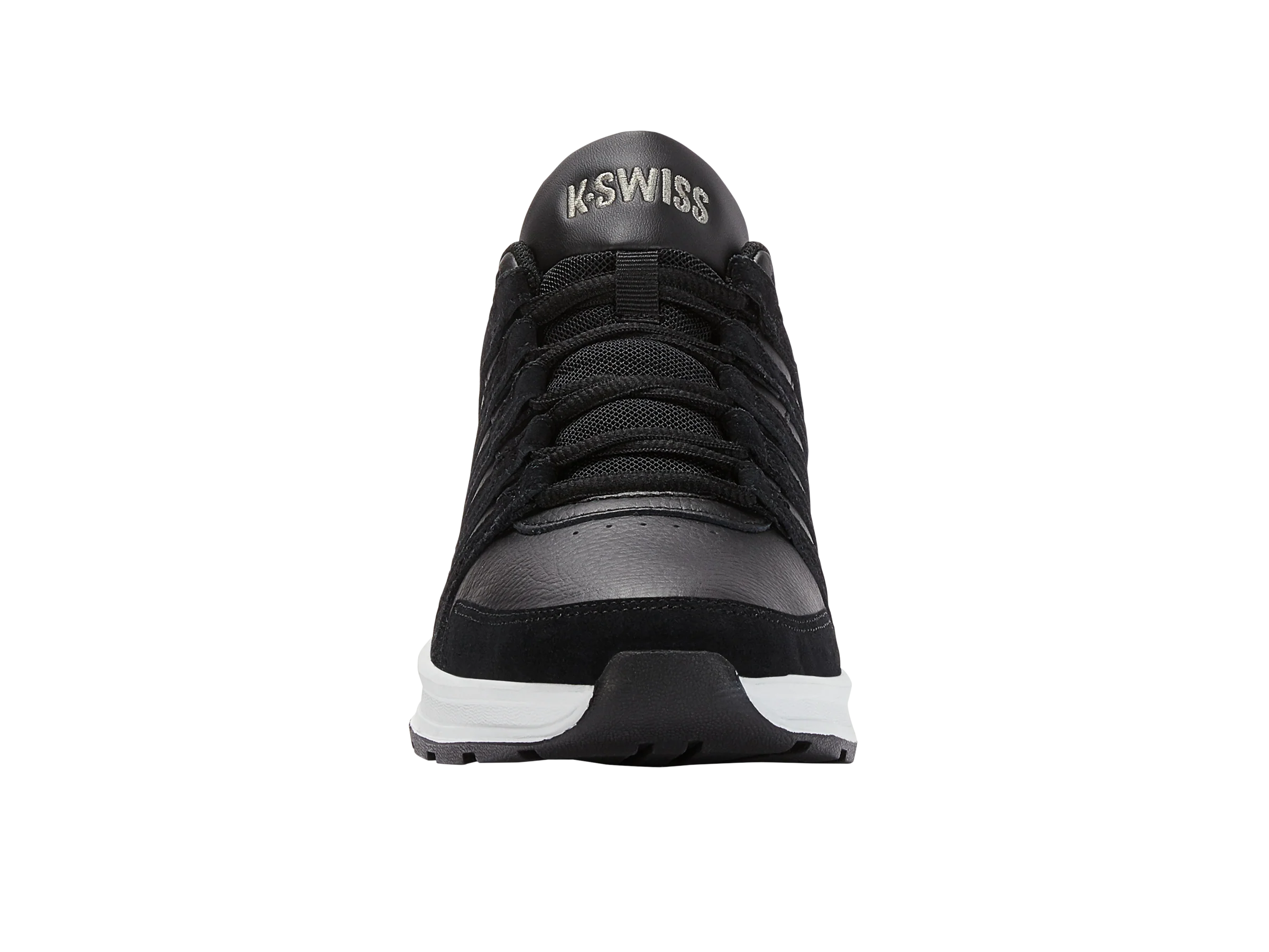 07000-058-M | VISTA TRAINER | BLACK/LONDON FOG - Image 3