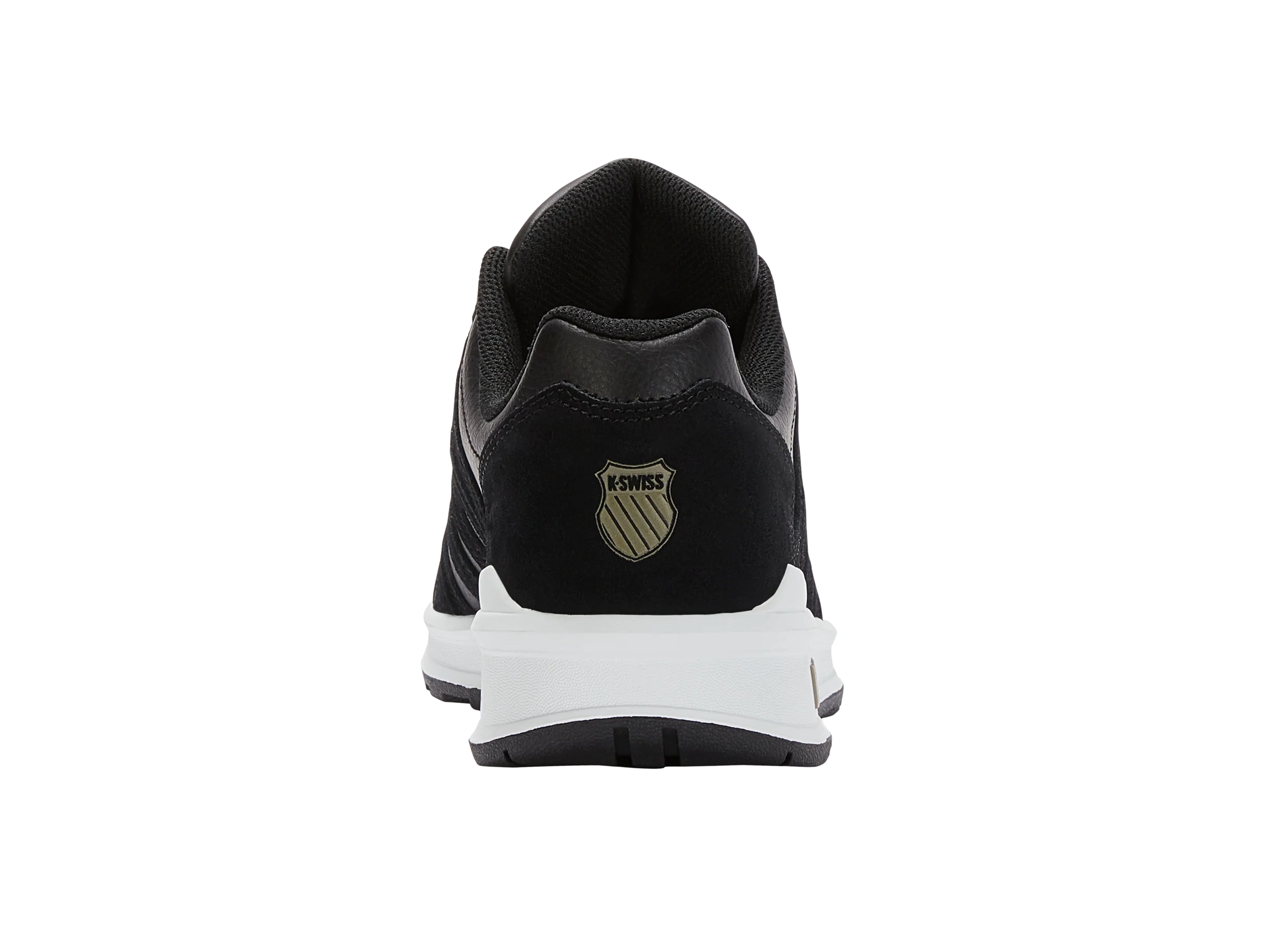 07000-058-M | VISTA TRAINER | BLACK/LONDON FOG - Image 4