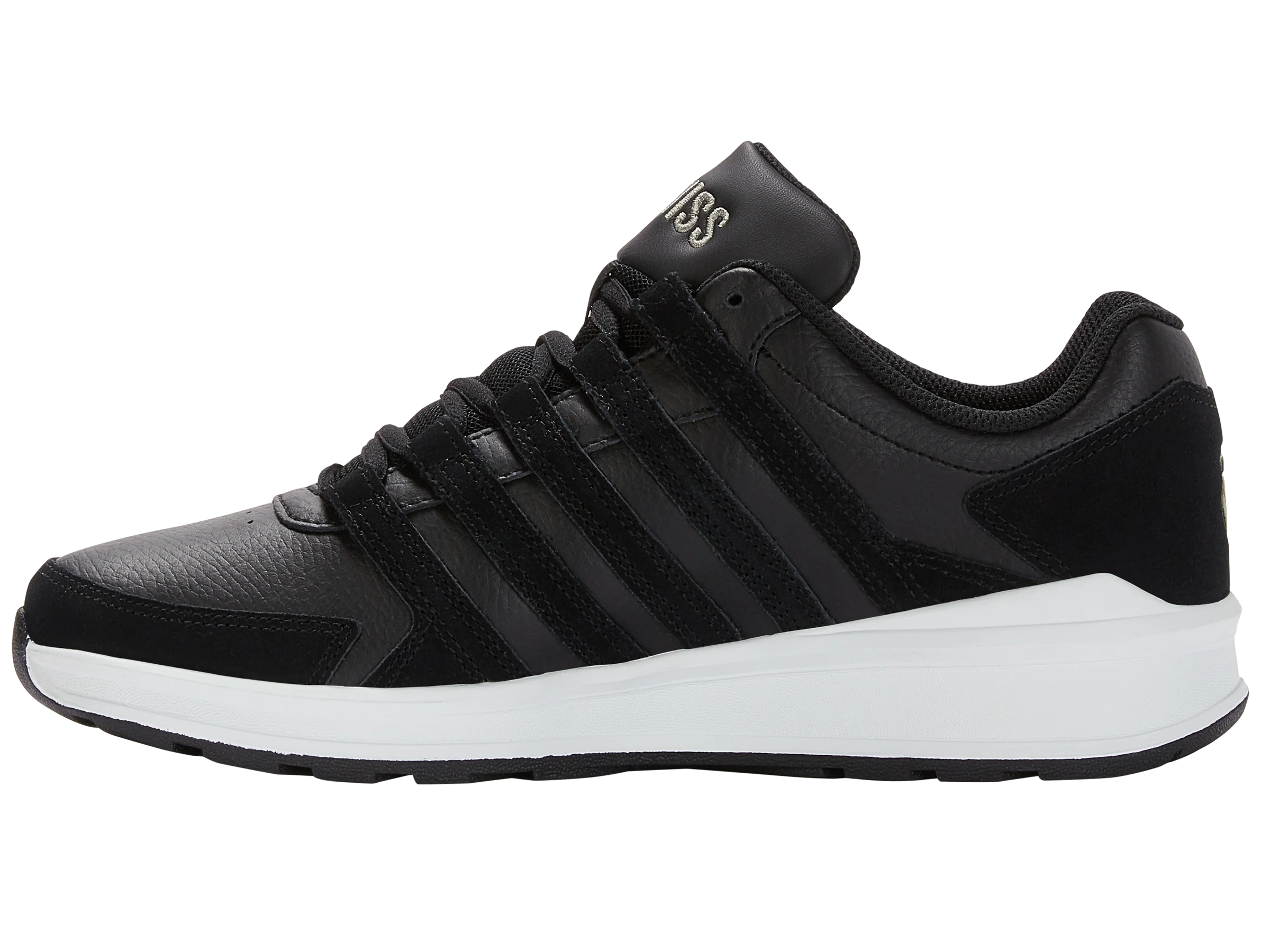 07000-058-M | VISTA TRAINER | BLACK/LONDON FOG - Image 5