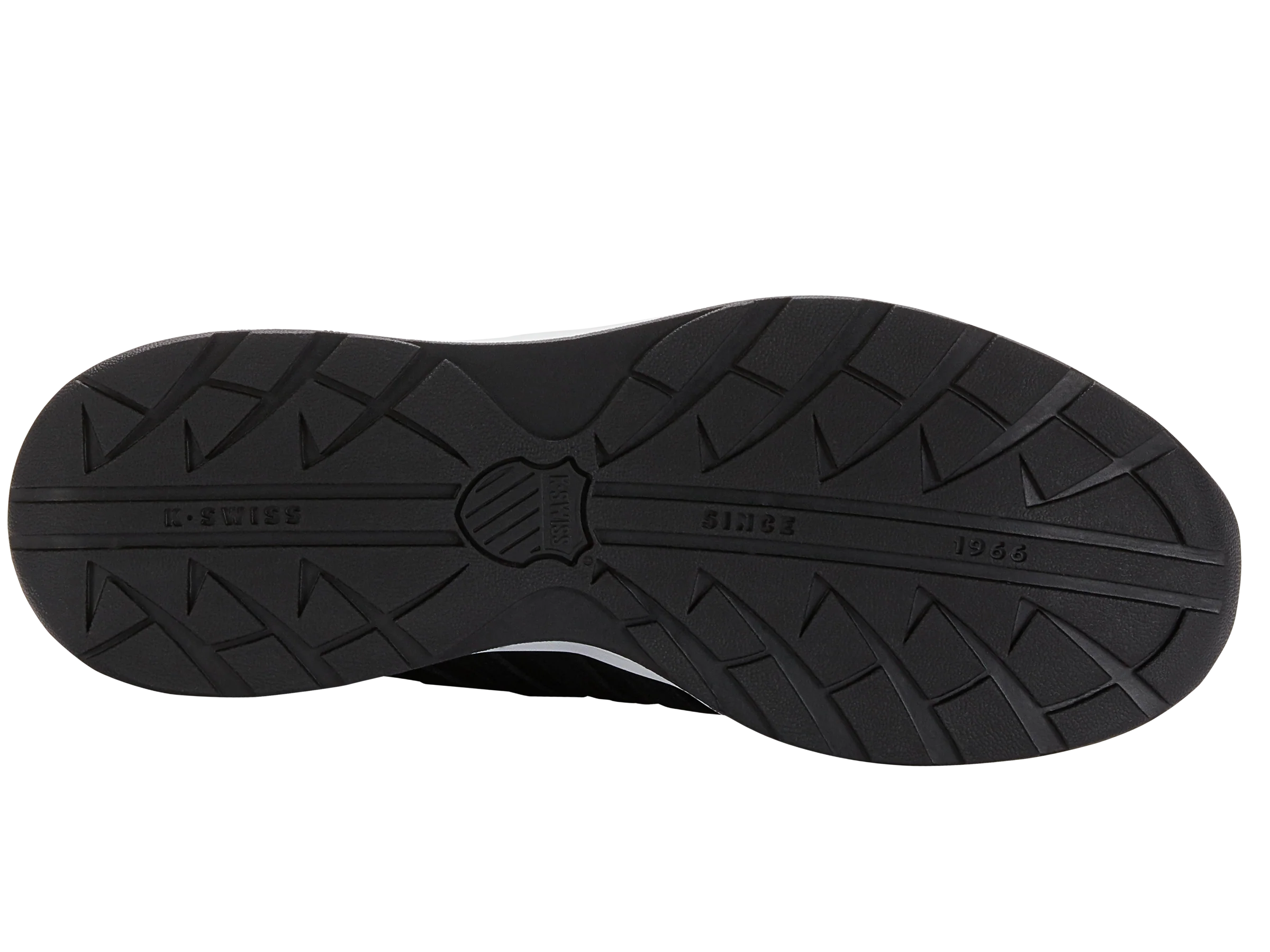 07000-058-M | VISTA TRAINER | BLACK/LONDON FOG - Image 6