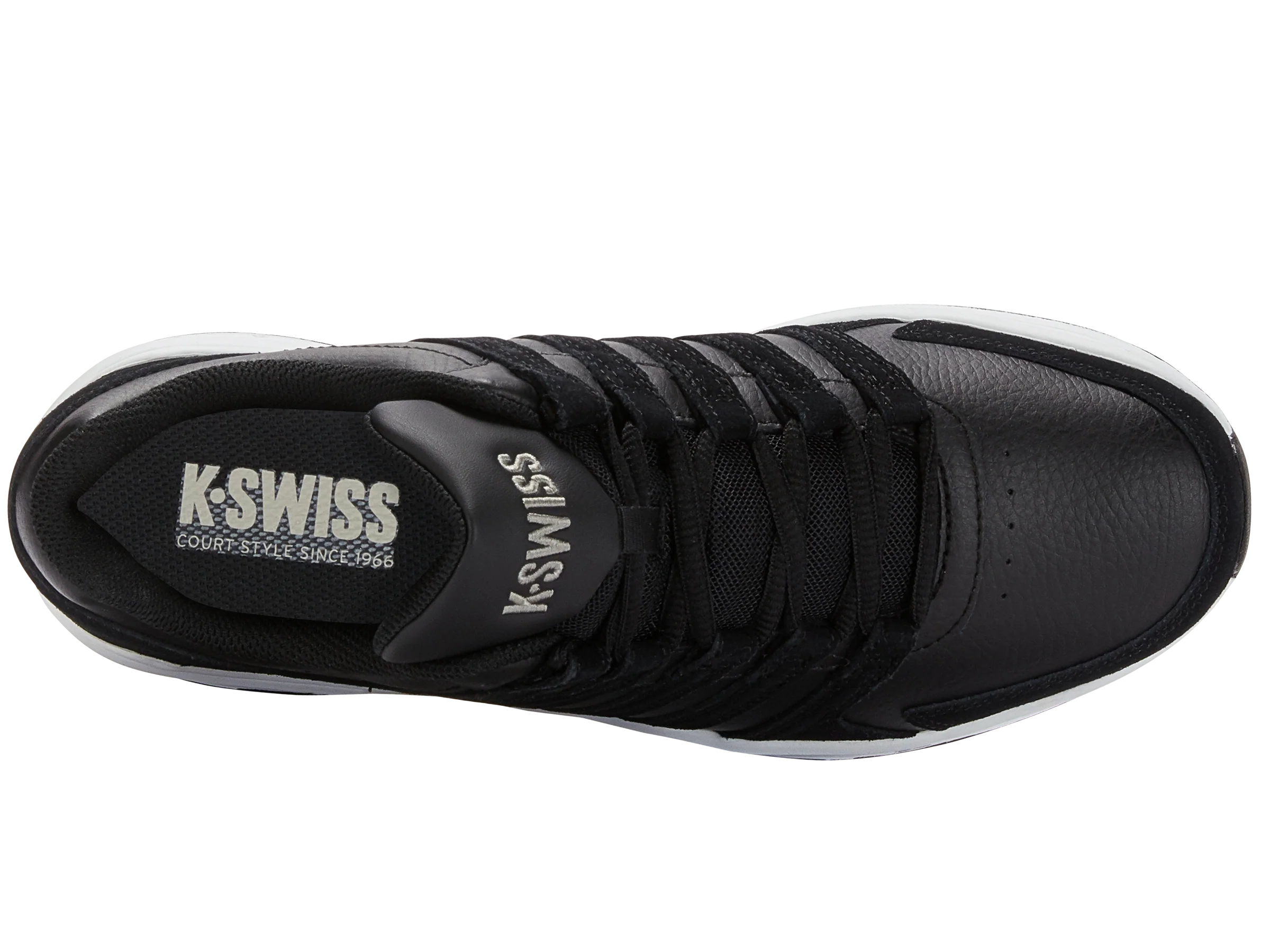 07000-058-M | VISTA TRAINER | BLACK/LONDON FOG - Image 7