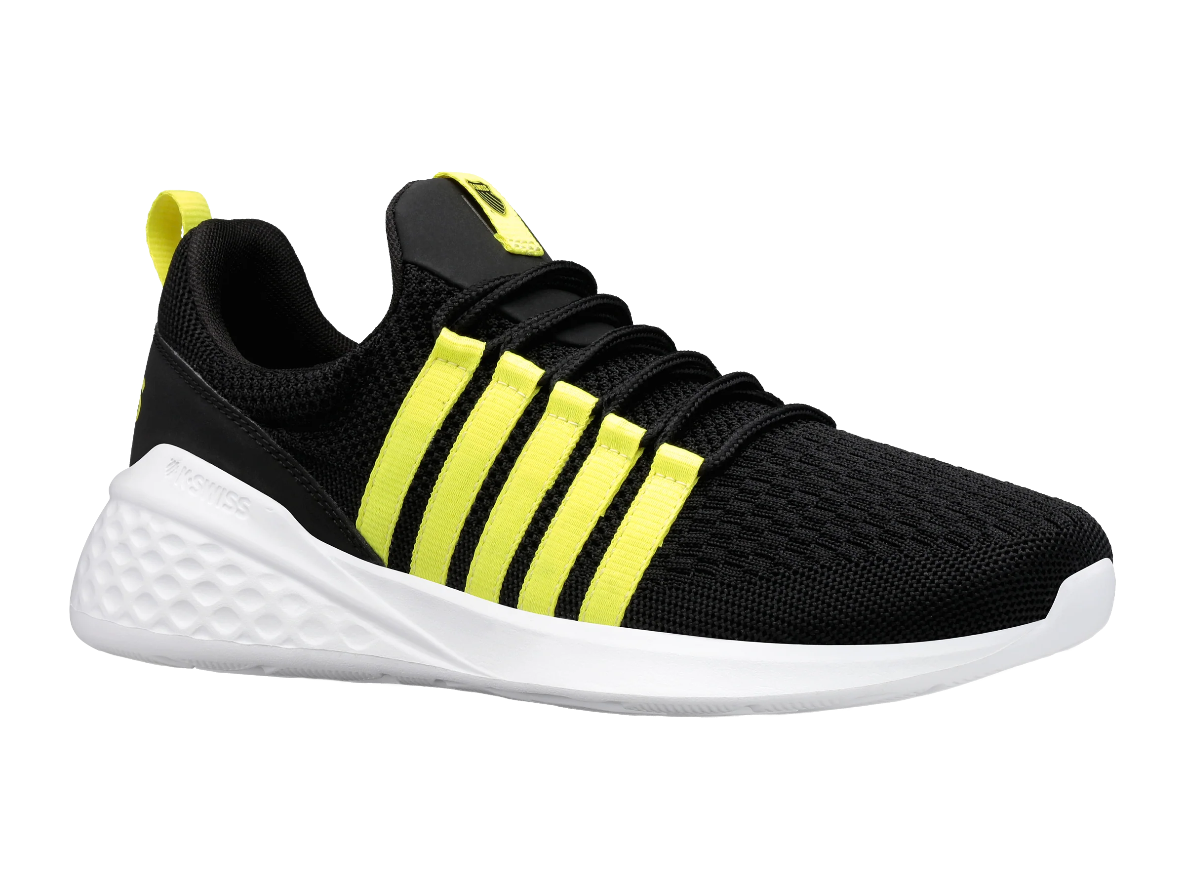 07001-016-M | SECTOR | BLACK/OPTIC YELLOW/WHITE - Image 2