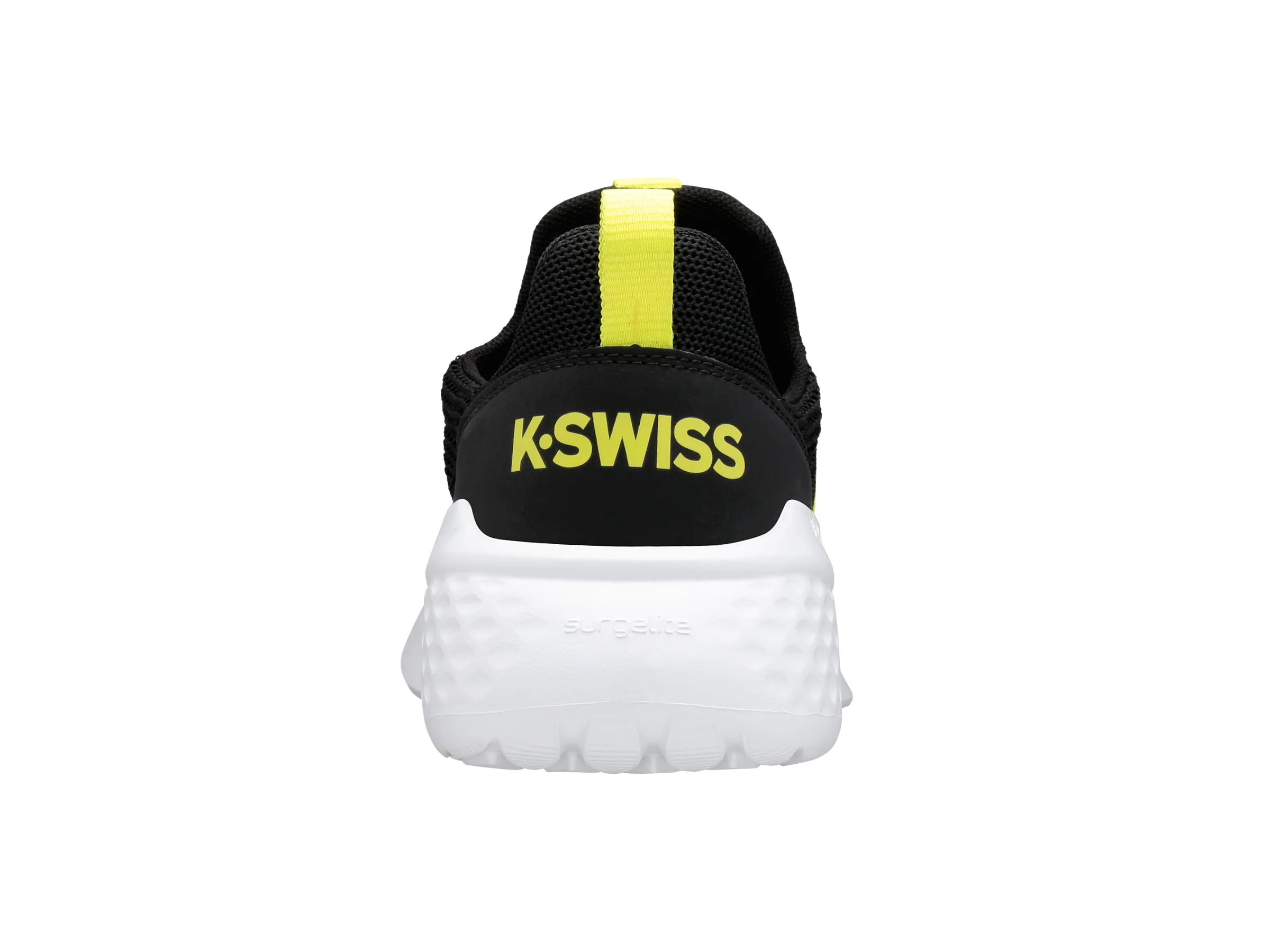 07001-016-M | SECTOR | BLACK/OPTIC YELLOW/WHITE - Image 4