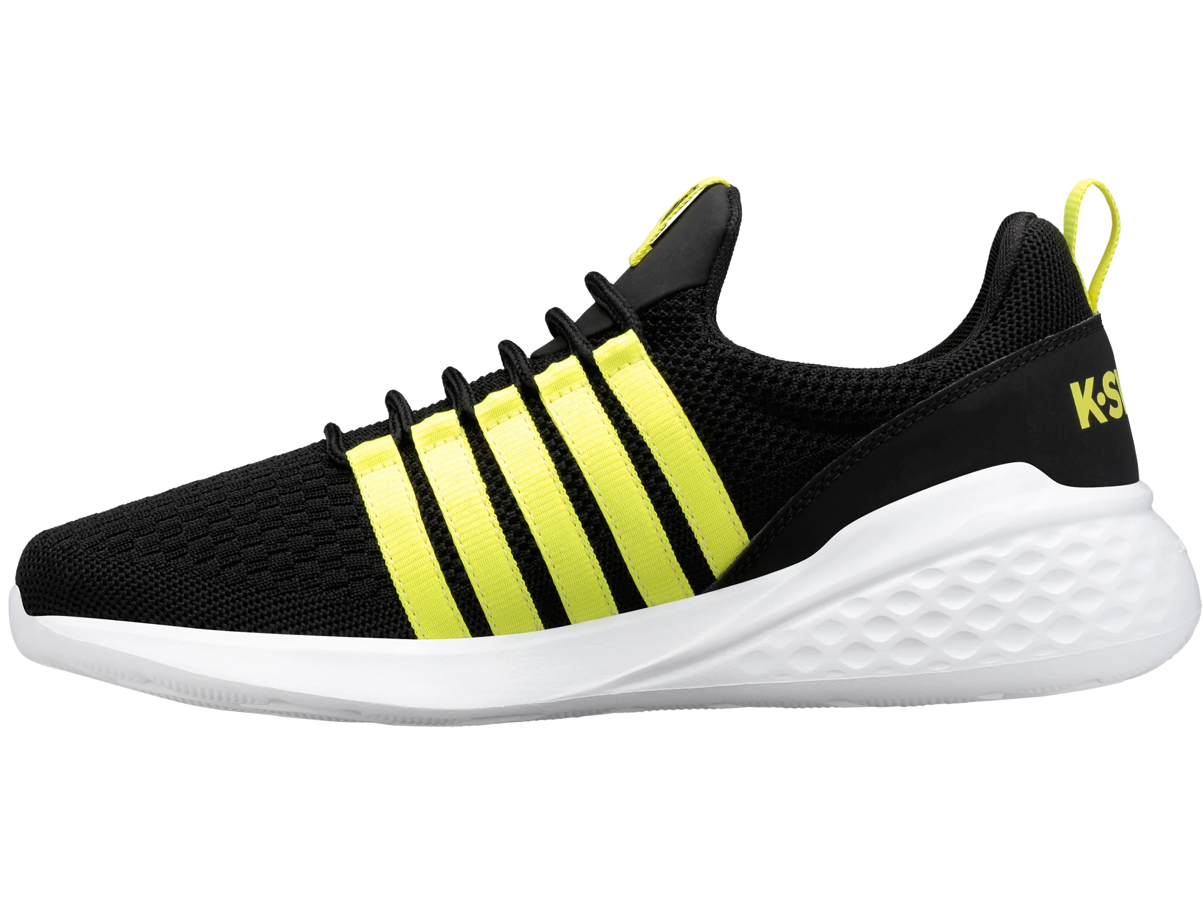 07001-016-M | SECTOR | BLACK/OPTIC YELLOW/WHITE - Image 5