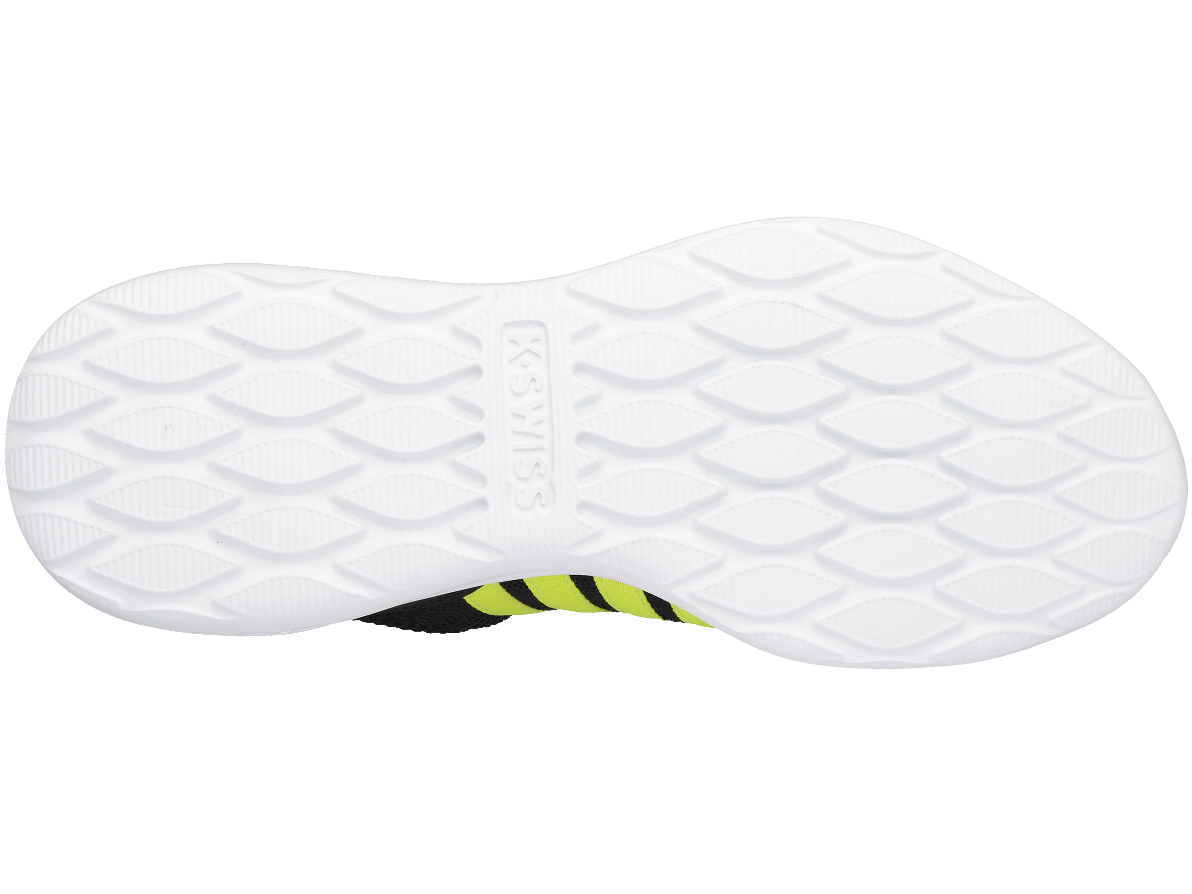 07001-016-M | SECTOR | BLACK/OPTIC YELLOW/WHITE - Image 6