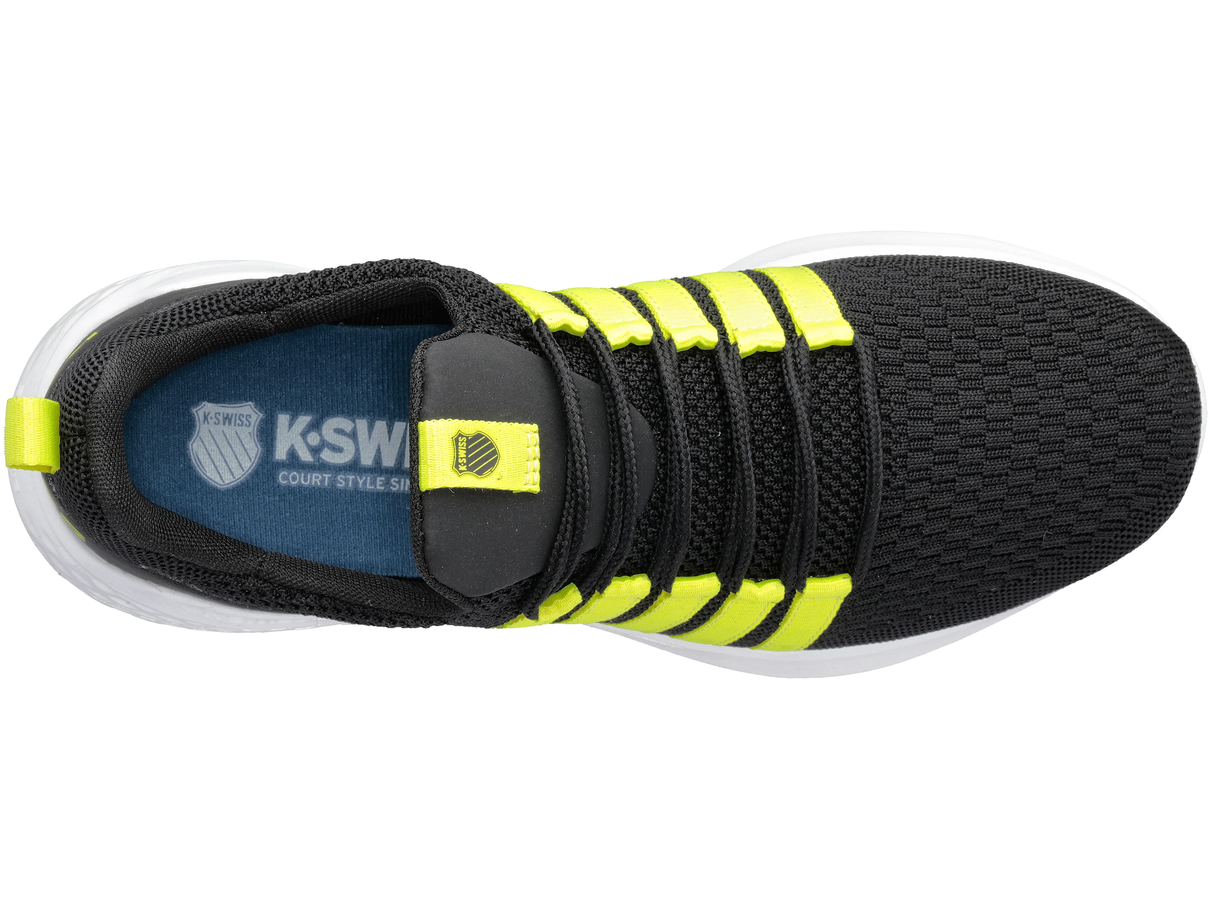 07001-016-M | SECTOR | BLACK/OPTIC YELLOW/WHITE - Image 7
