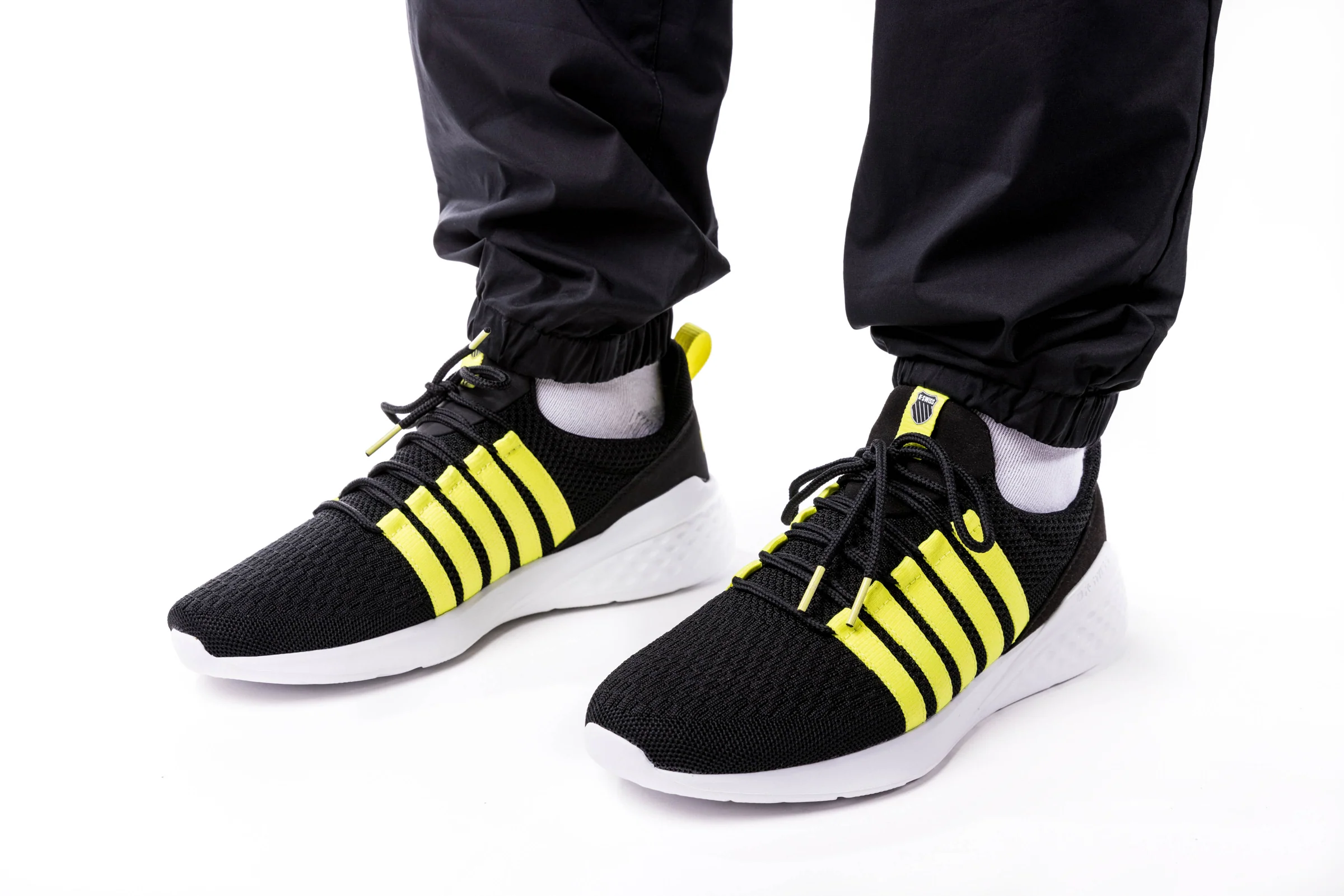 07001-016-M | SECTOR | BLACK/OPTIC YELLOW/WHITE - Image 8