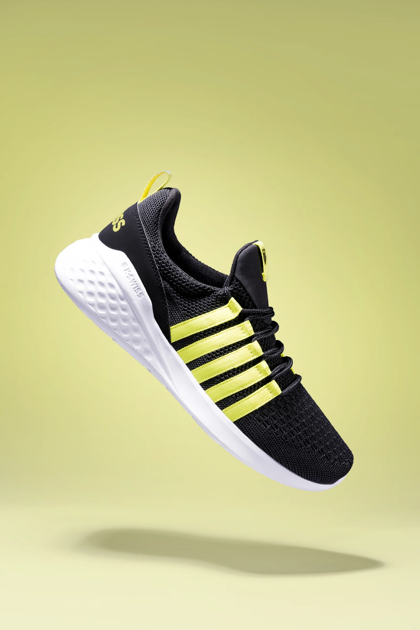 07001-016-M | SECTOR | BLACK/OPTIC YELLOW/WHITE - Image 9