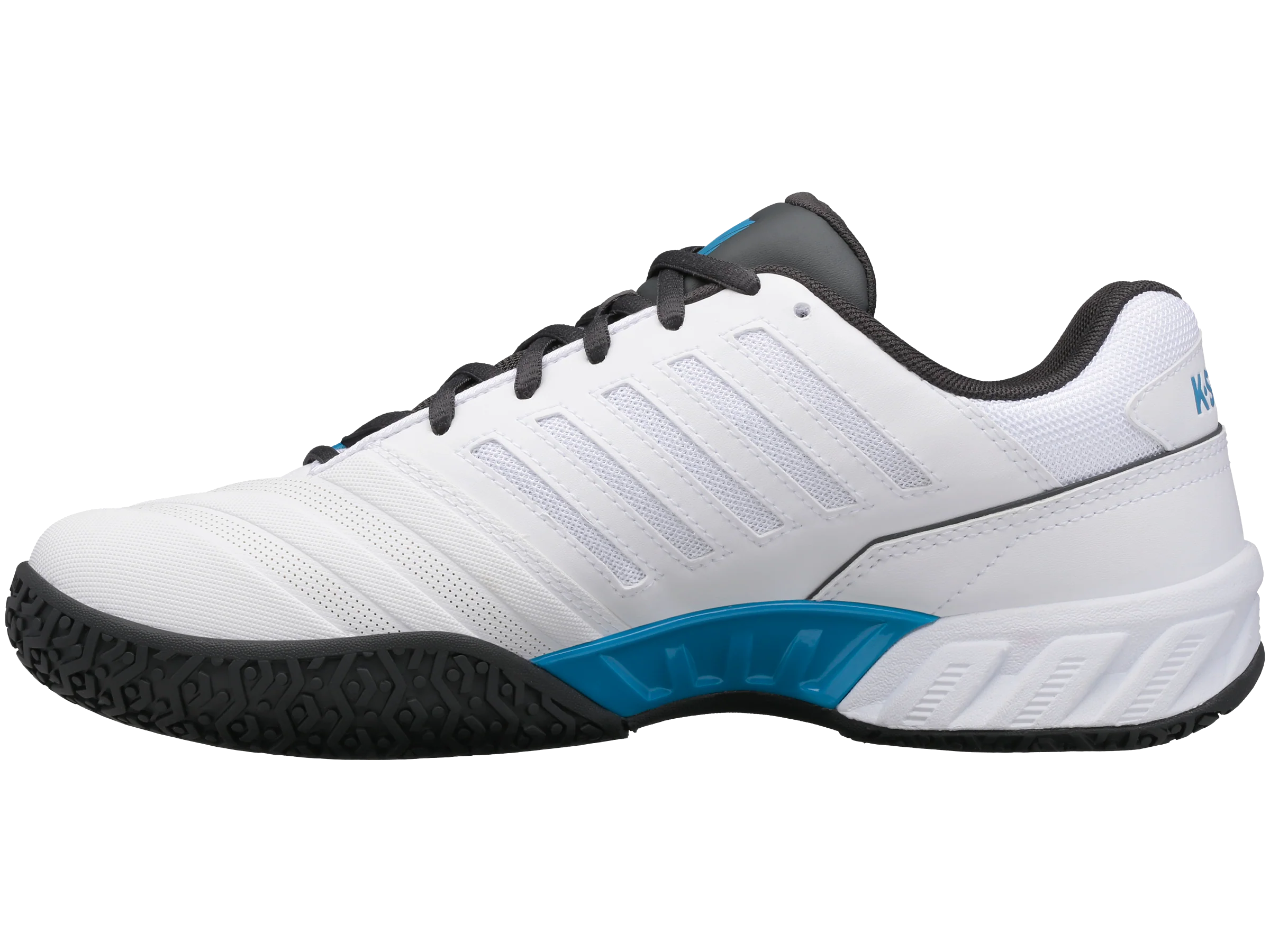 07010-130-M | BIGSHOT LIGHT 4 OMNI | WHITE/DARK SHADOW/SWEDISH BLUE - Image 5
