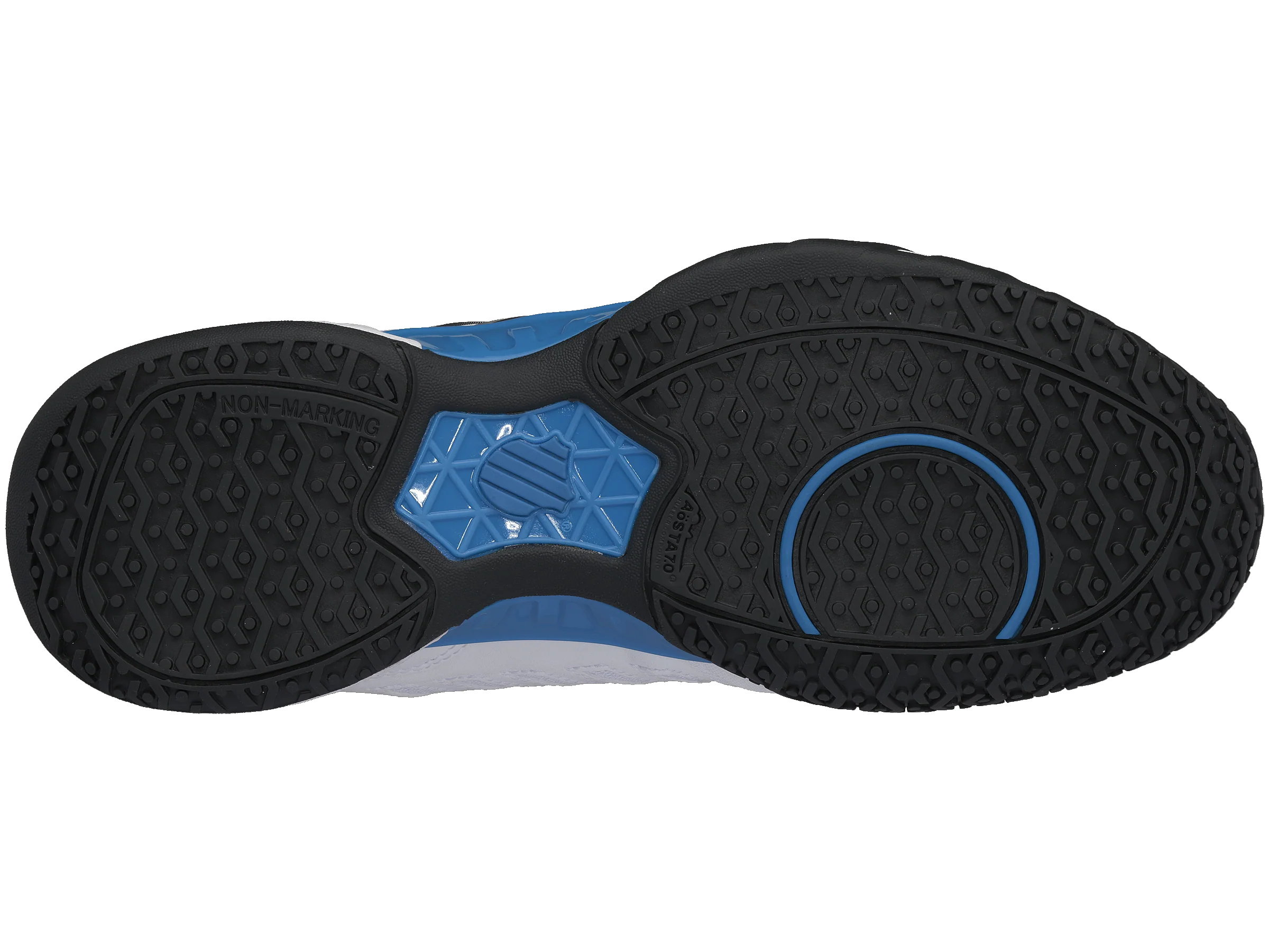07010-130-M | BIGSHOT LIGHT 4 OMNI | WHITE/DARK SHADOW/SWEDISH BLUE - Image 6