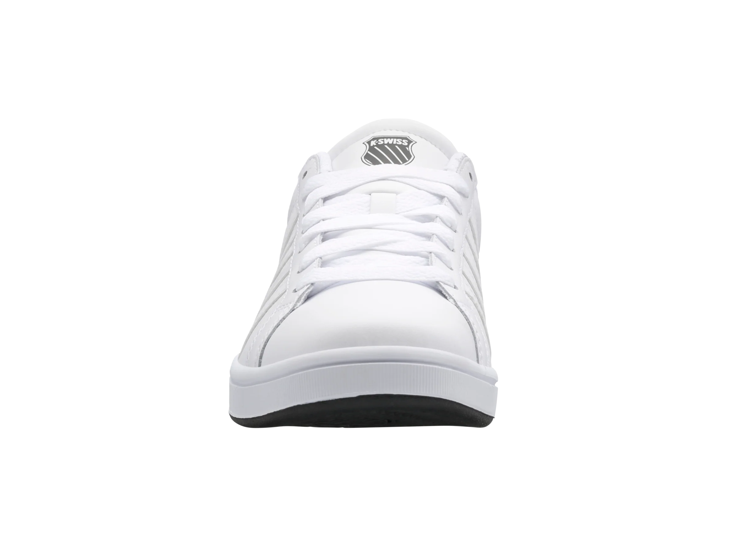 07011-102-M | COURT TIEBREAK | WHITE/BLACK - Image 3