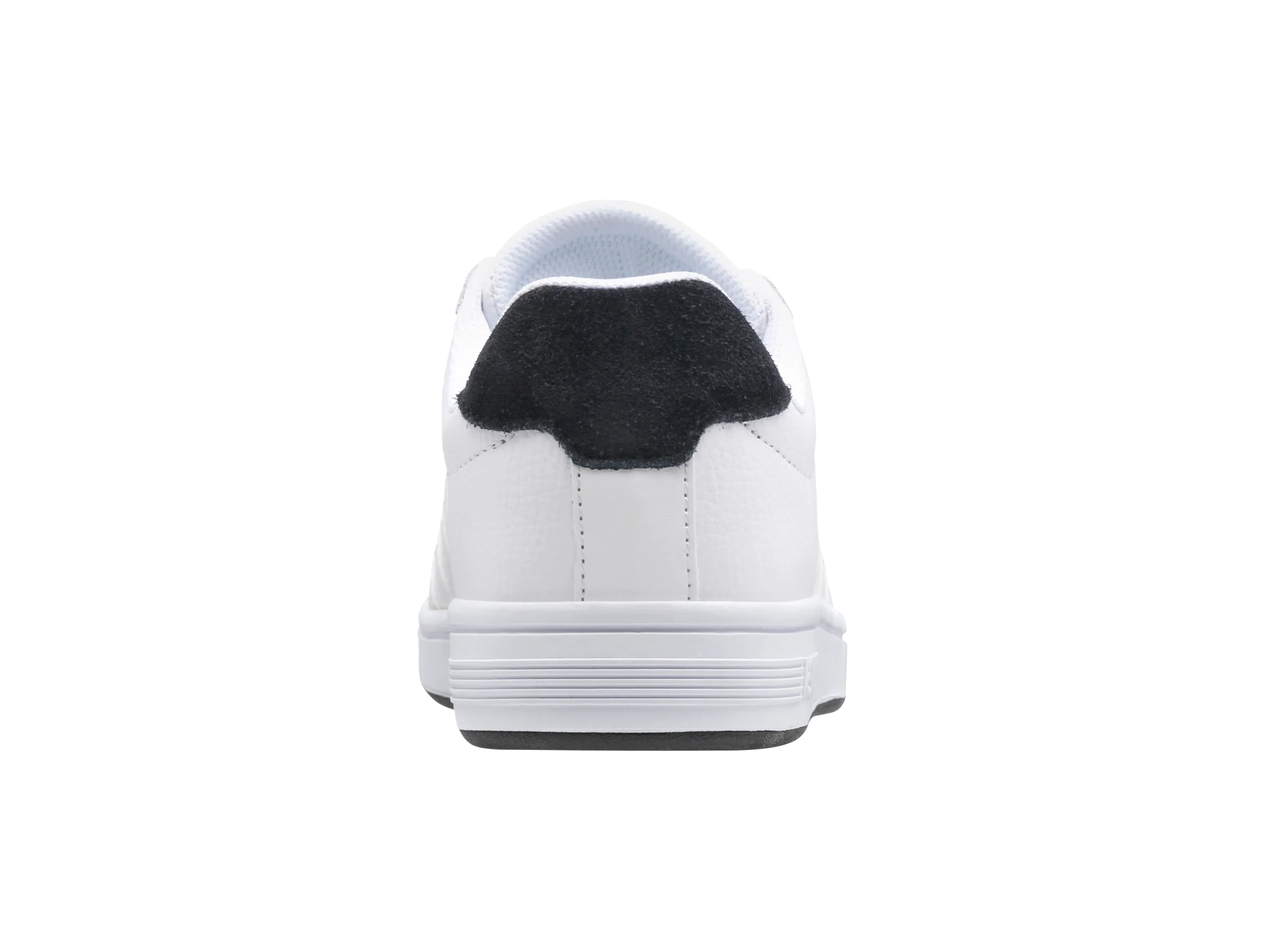 07011-102-M | COURT TIEBREAK | WHITE/BLACK - Image 4