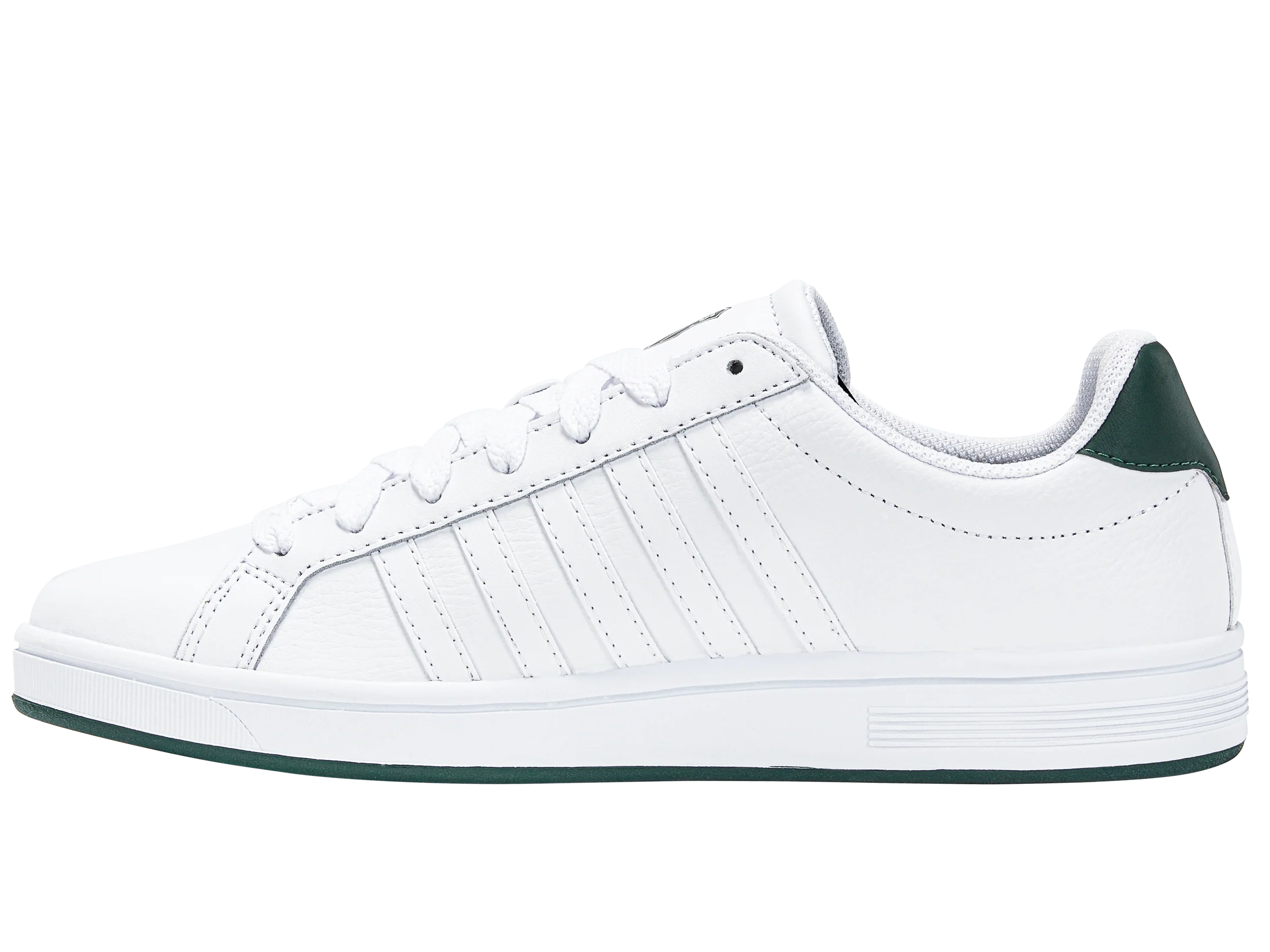 07011-108-M | COURT TIEBREAK | WHITE/SYCAMORE - Image 5
