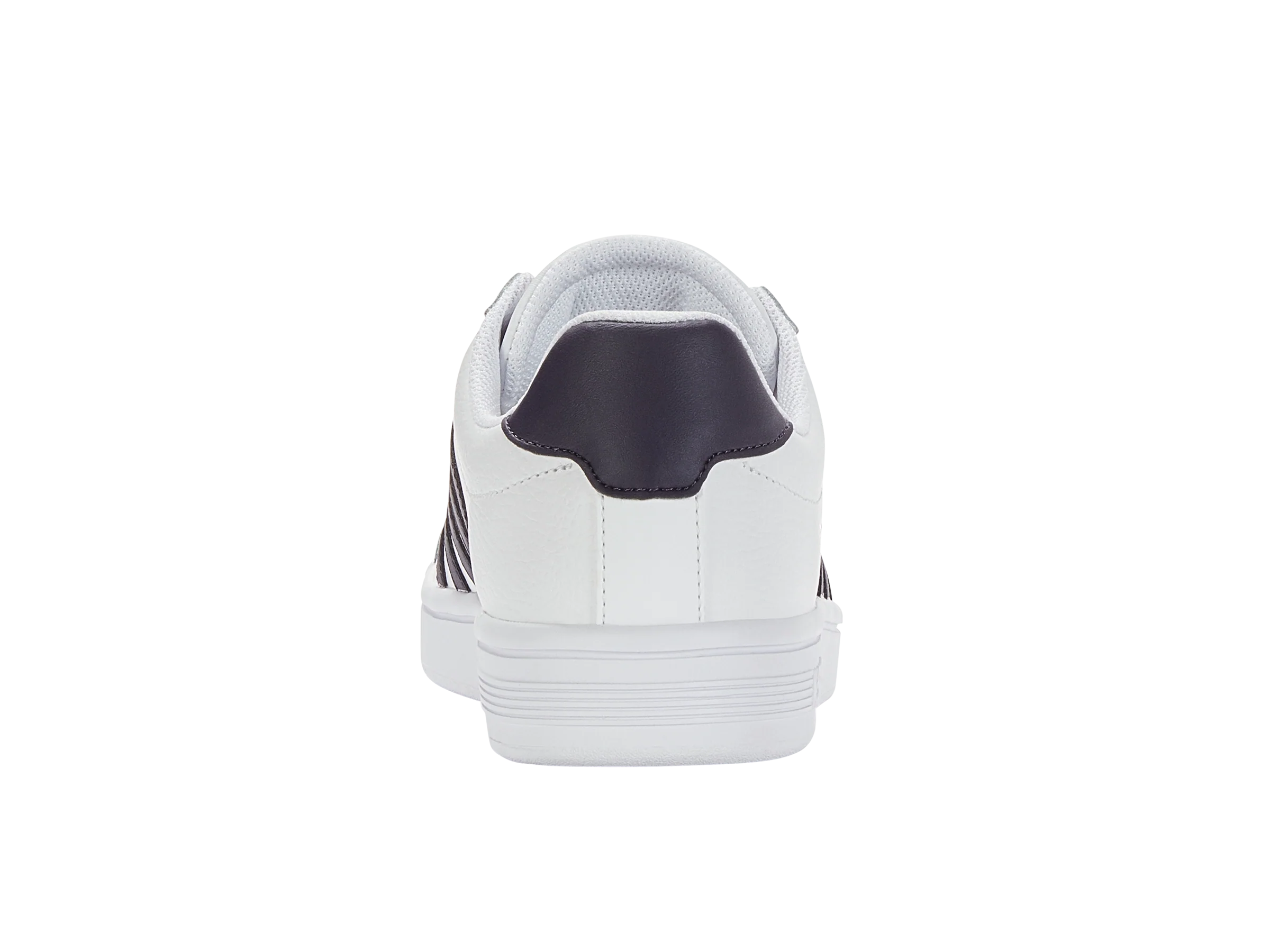 07011-109-M | COURT TIEBREAK | WHITE/NAVY - Image 4