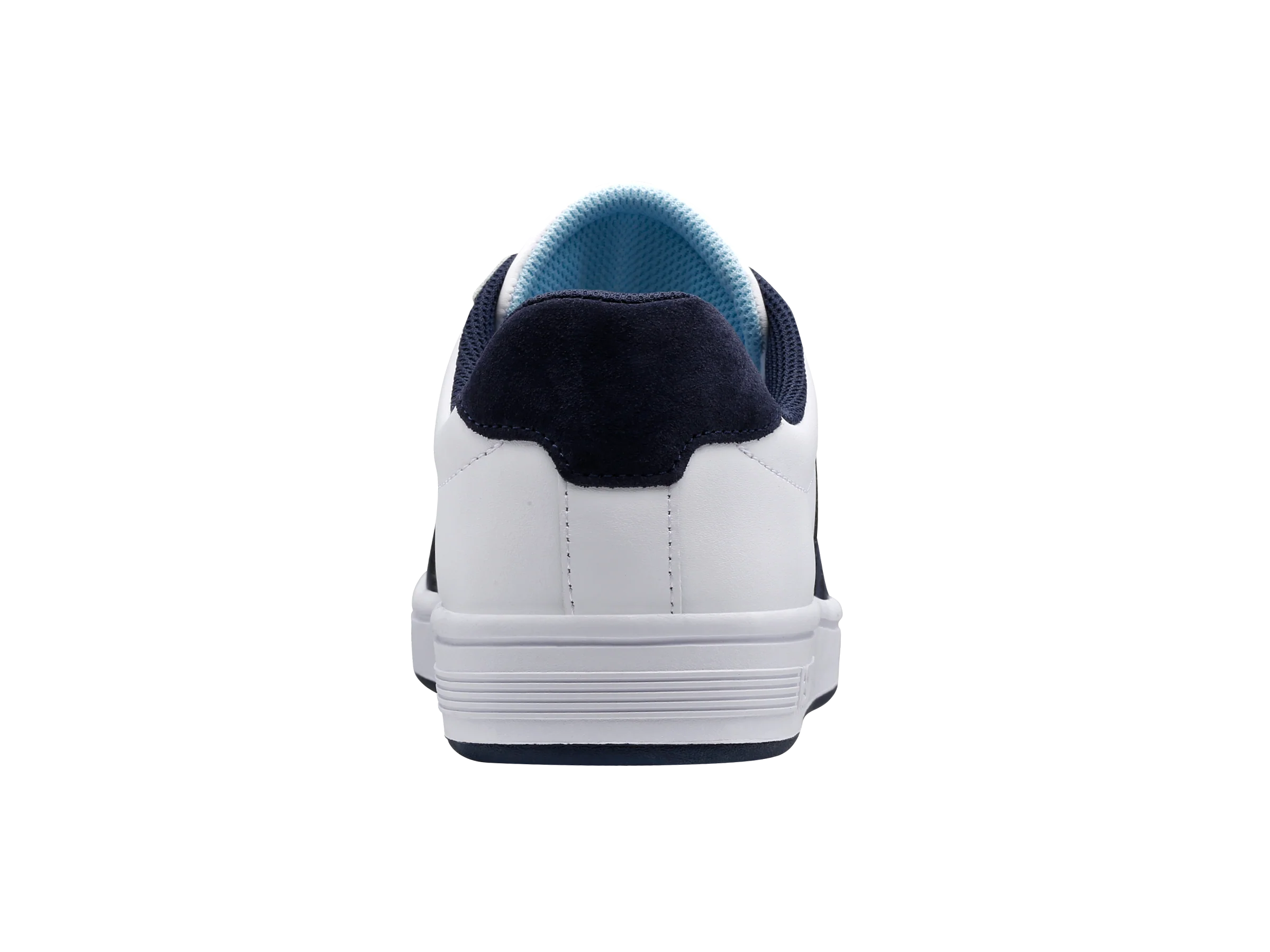 07011-139-M | COURT TIEBREAK | WHITE/OUTER SPACE - Image 4