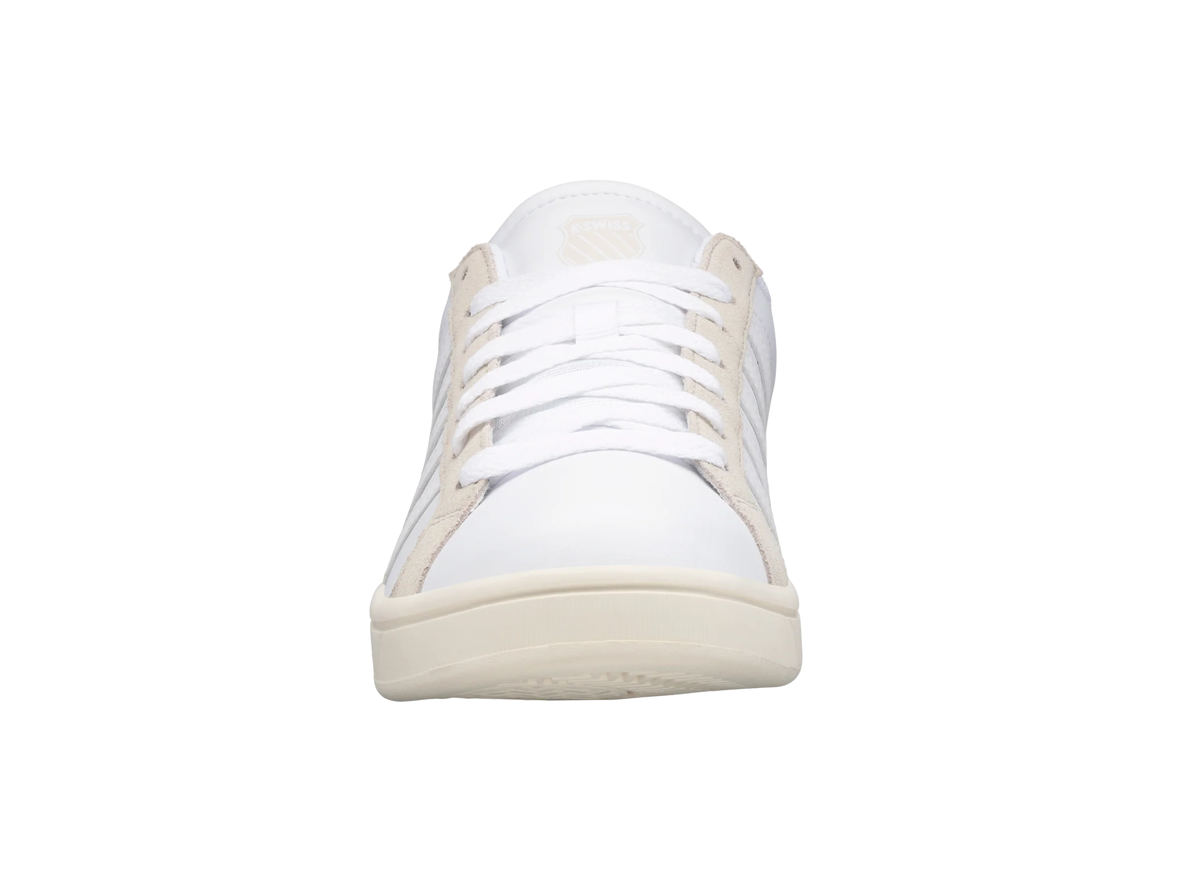 07011-170-M | COURT TIEBREAK | WHITE/OFF WHITE - Image 3
