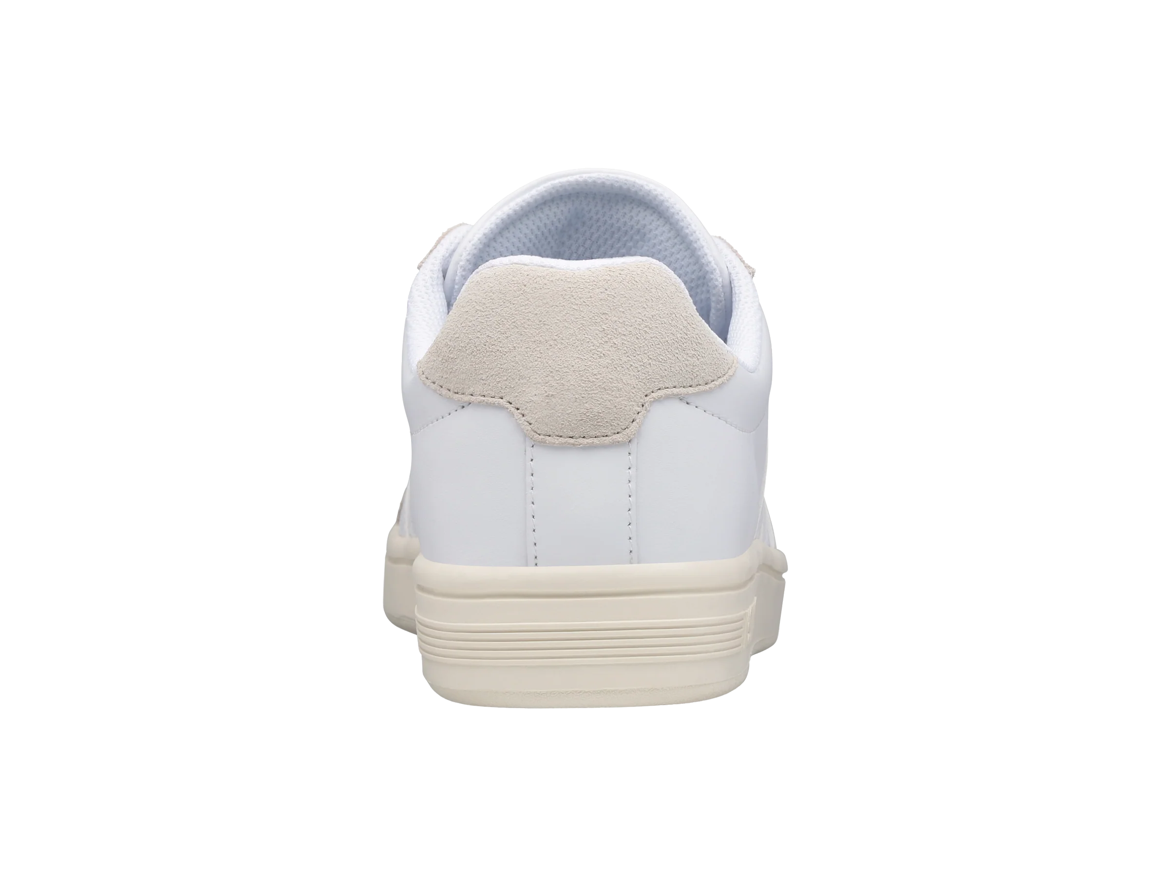 07011-170-M | COURT TIEBREAK | WHITE/OFF WHITE - Image 4
