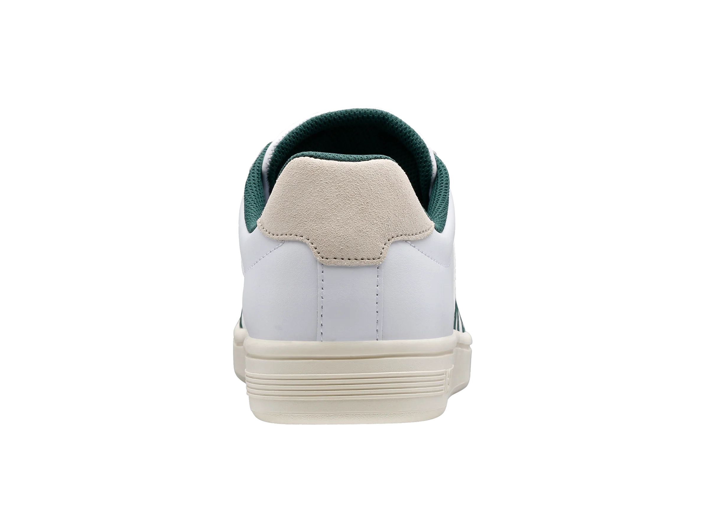 07011-182-M | COURT TIEBREAK | WHITE/POSY GREEN/ANTIQUE WHITE - Image 4