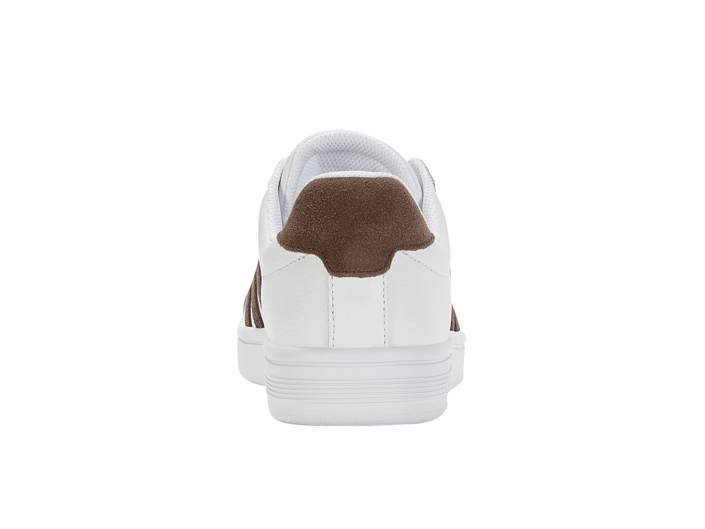 07011-936-M | COURT TIEBREAK | WHITE/CAPPUCCINO - Image 4