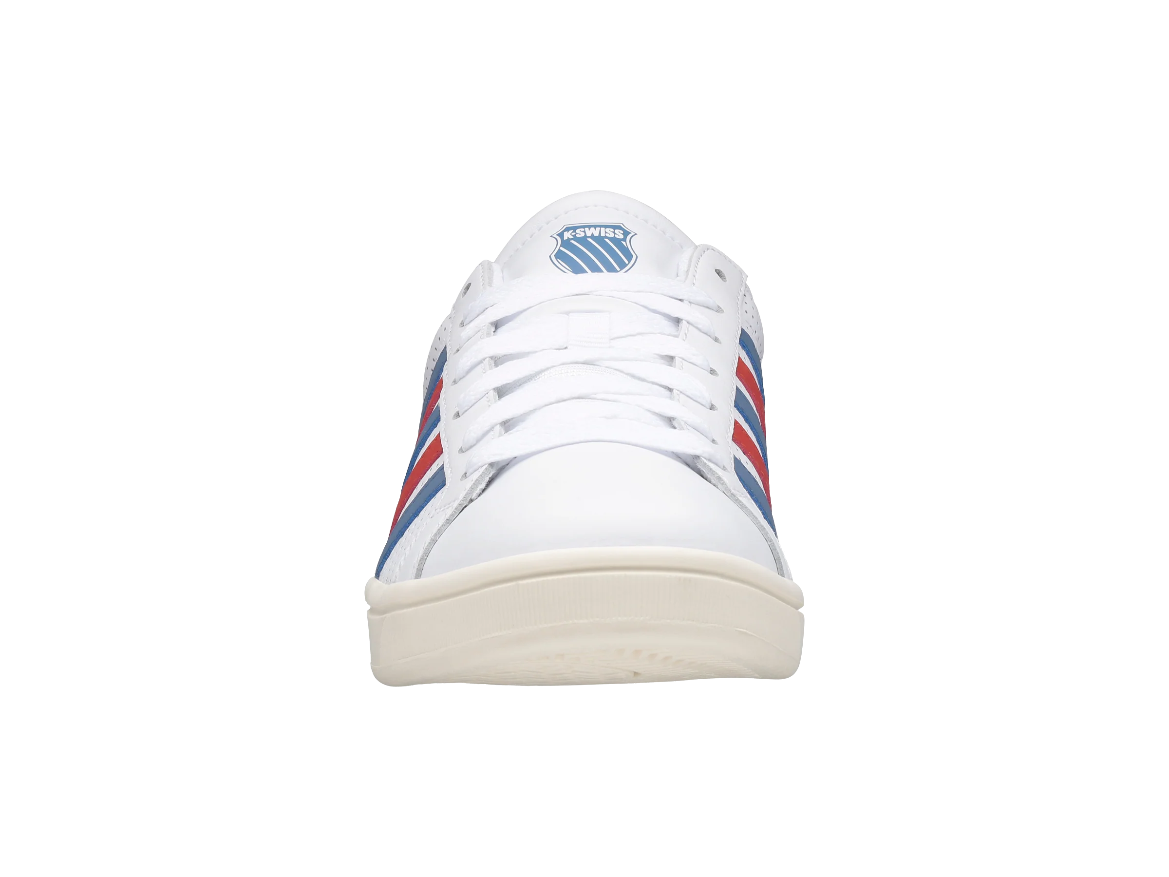 07011-953-M | COURT TIEBREAK | WHITE/BLUE HORIZON/RED CLAY/ANTIQUE WHITE - Image 2