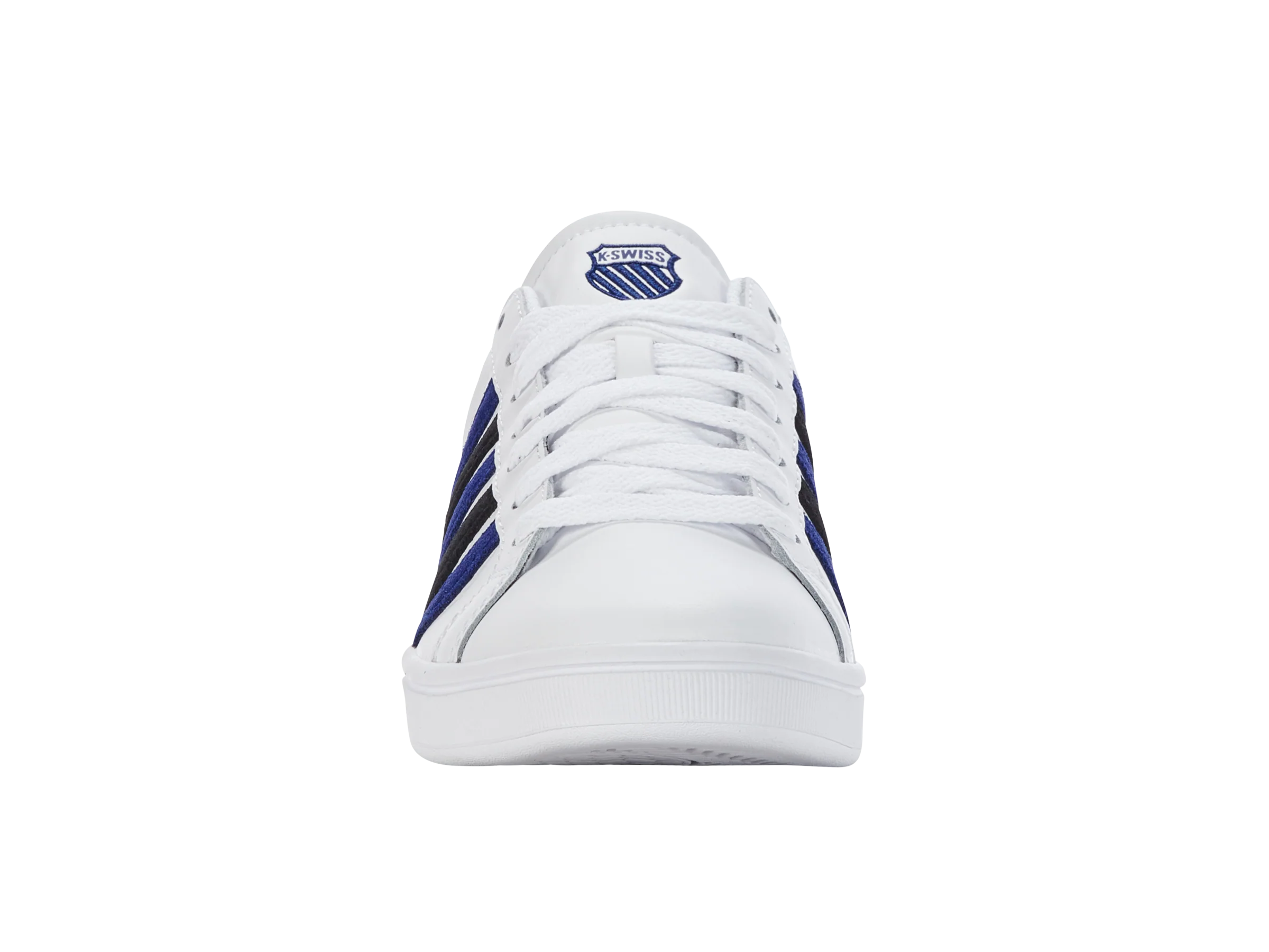 07011-984-M | COURT TIEBREAK | WHITE/SODALITE BLUE/BLACK - Image 3