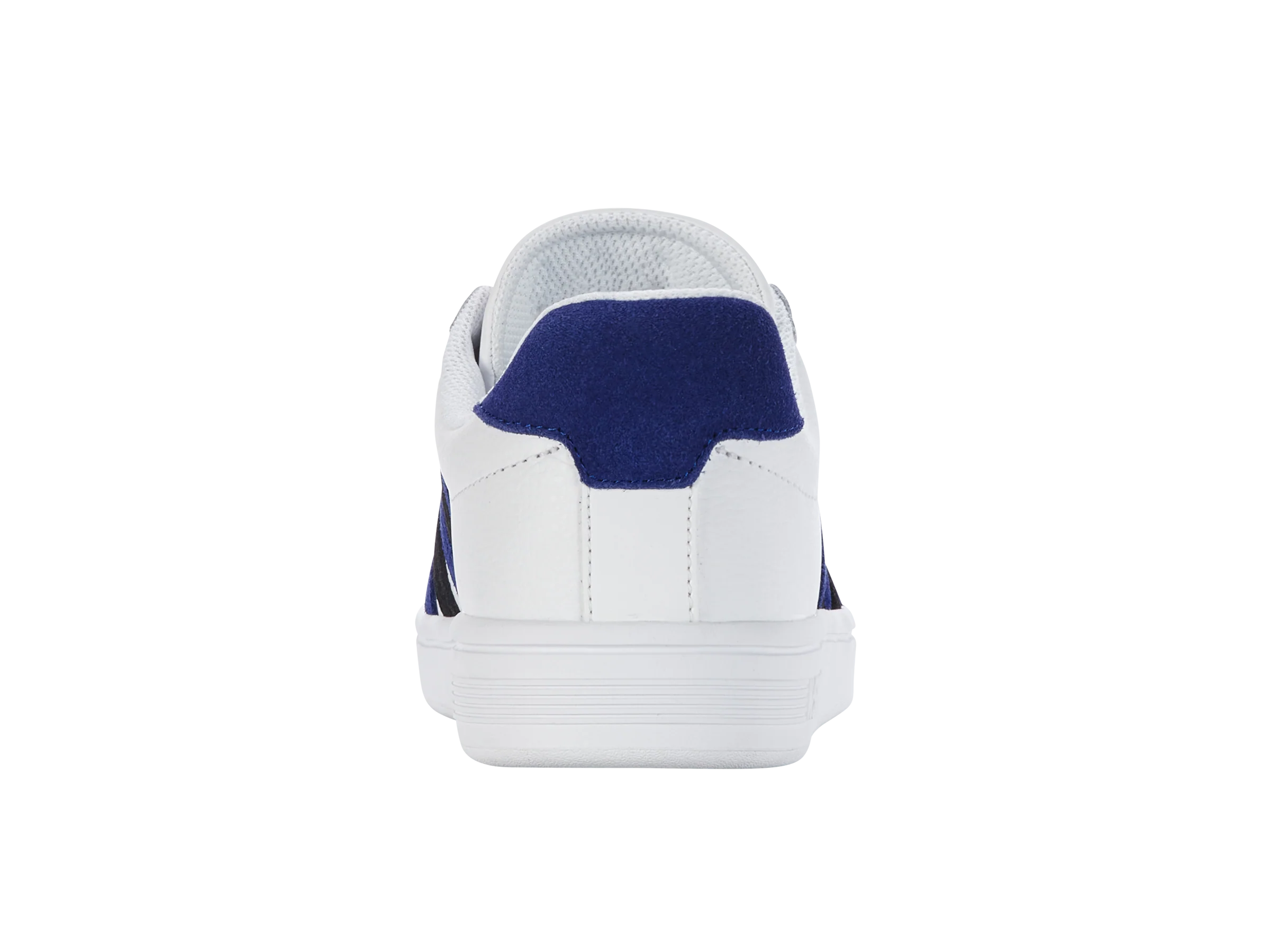 07011-984-M | COURT TIEBREAK | WHITE/SODALITE BLUE/BLACK - Image 4
