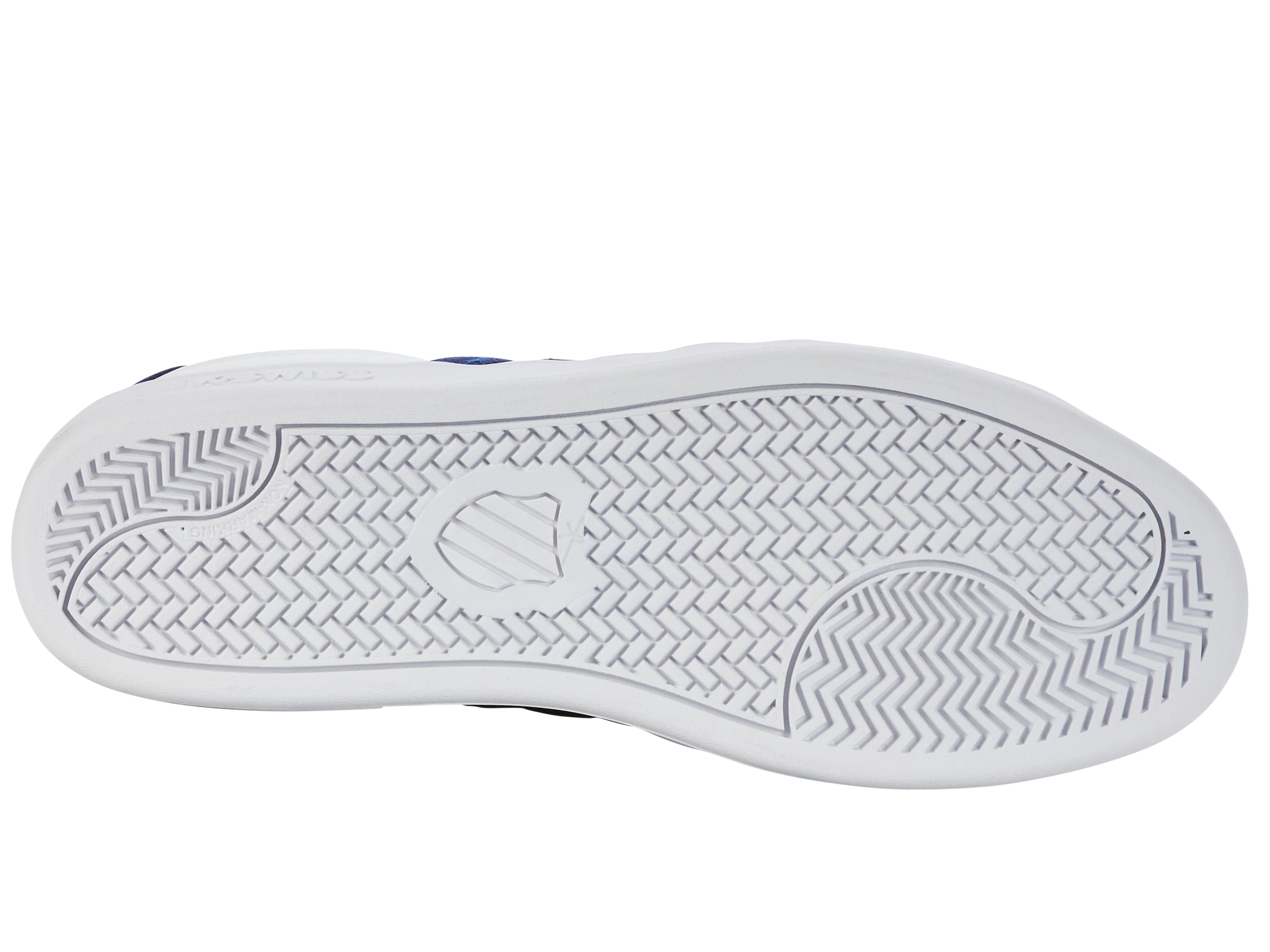 07011-984-M | COURT TIEBREAK | WHITE/SODALITE BLUE/BLACK - Image 6