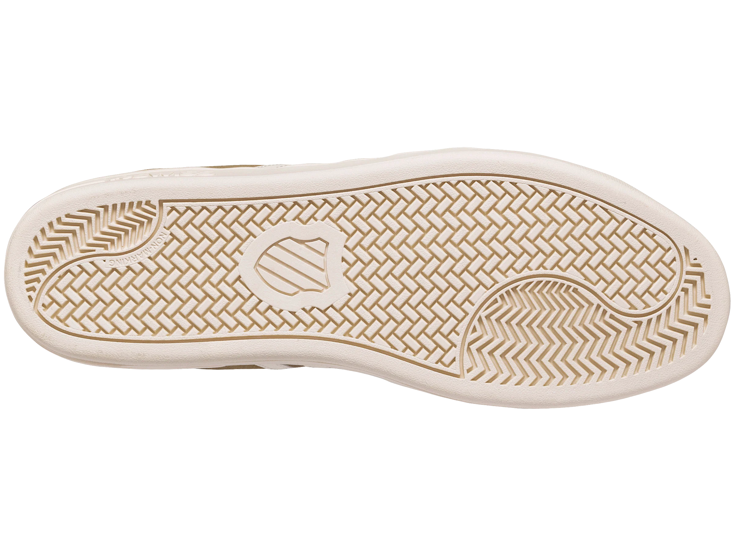 07012-036-M | COURT TIEBREAK SDE | TIMBERWOLF/ANTIQUE WHITE - Image 6