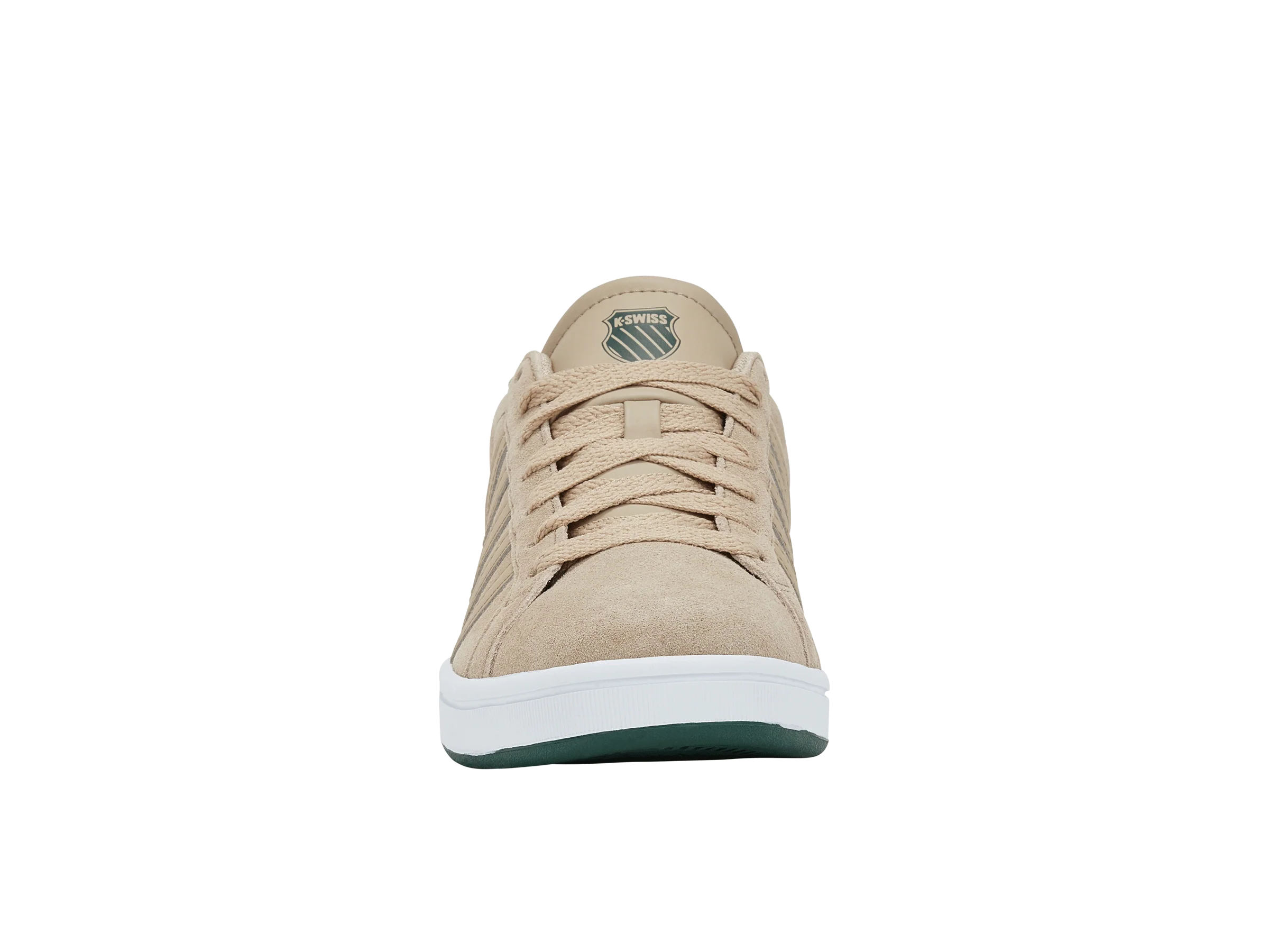 07012-258-M | COURT TIEBREAK SDE | SAFARI/SYCAMORE/WHITE - Image 3
