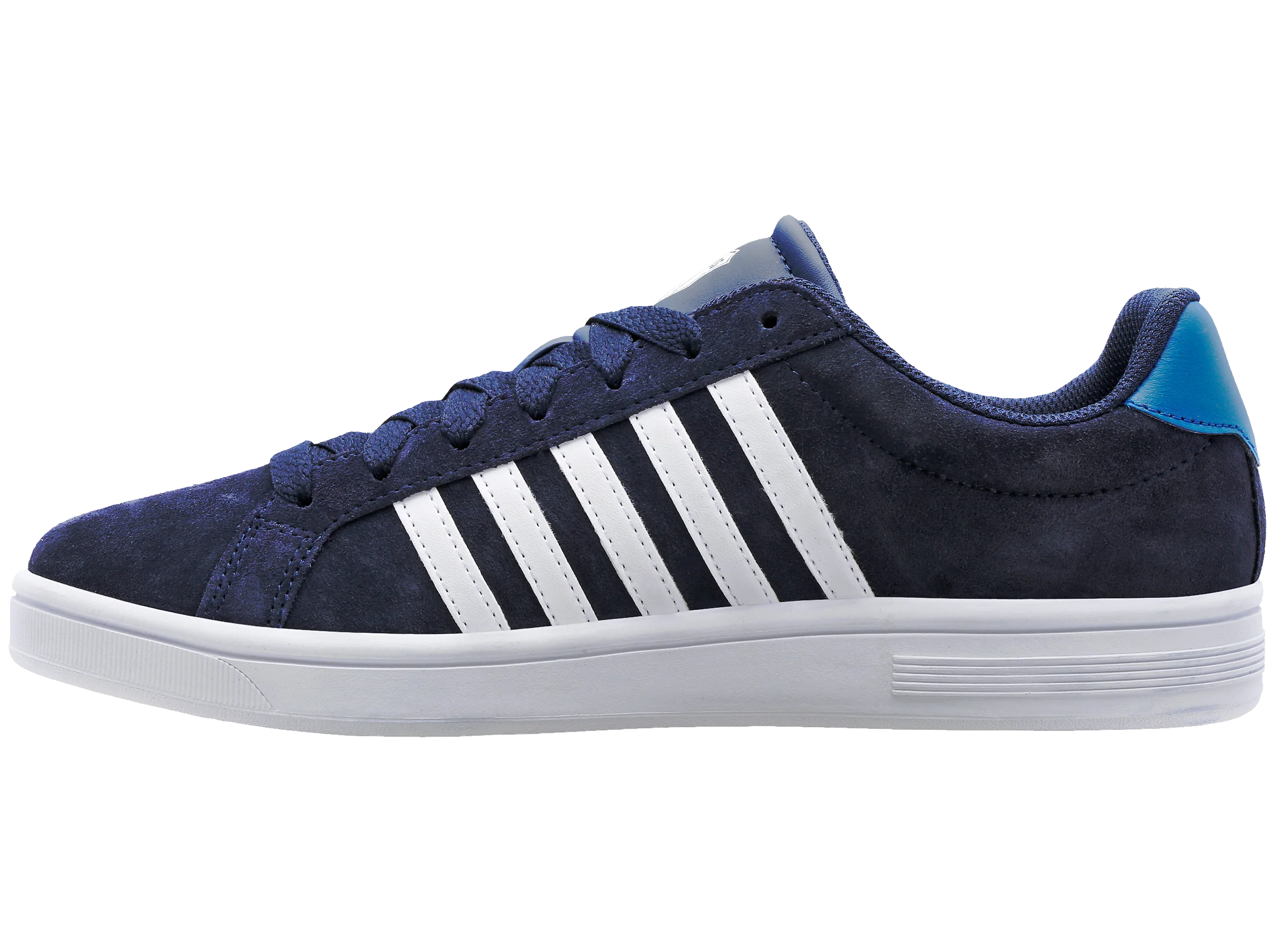 07012-423-M | COURT TIEBREAK SDE | OUTER SPACE/DARK BLUE/WHITE - Image 5