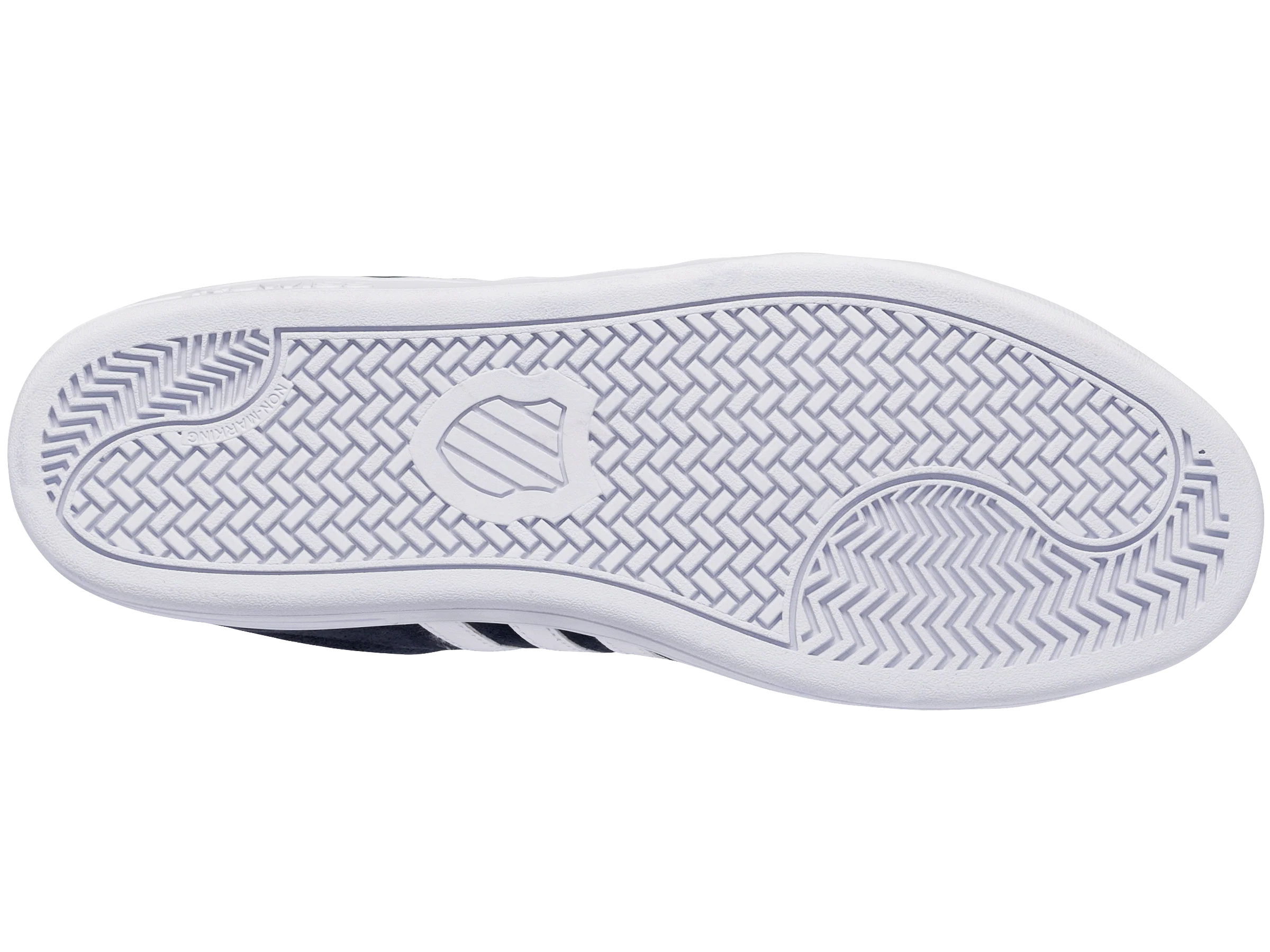 07012-423-M | COURT TIEBREAK SDE | OUTER SPACE/DARK BLUE/WHITE - Image 6
