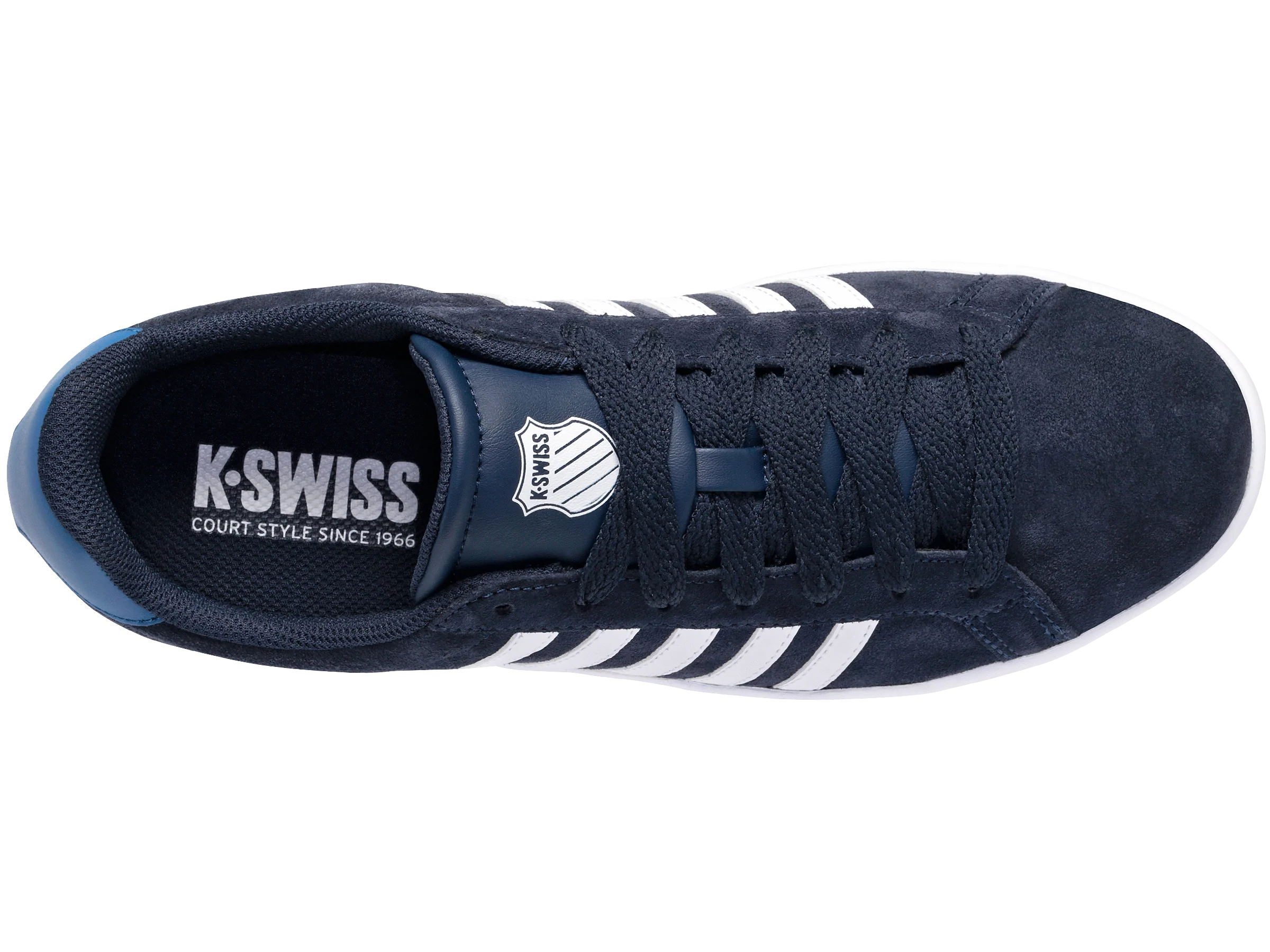 07012-423-M | COURT TIEBREAK SDE | OUTER SPACE/DARK BLUE/WHITE - Image 7
