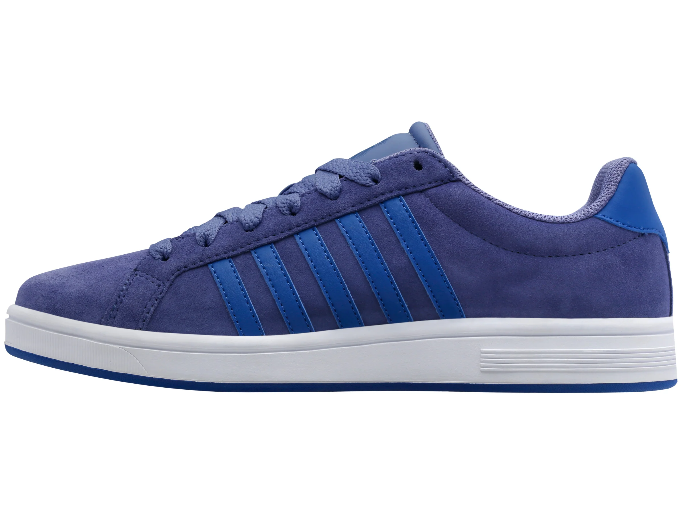 07012-447-M | COURT TIEBREAK SDE | COASTAL FJORD/CLASSIC BLUE/WHITE - Image 5