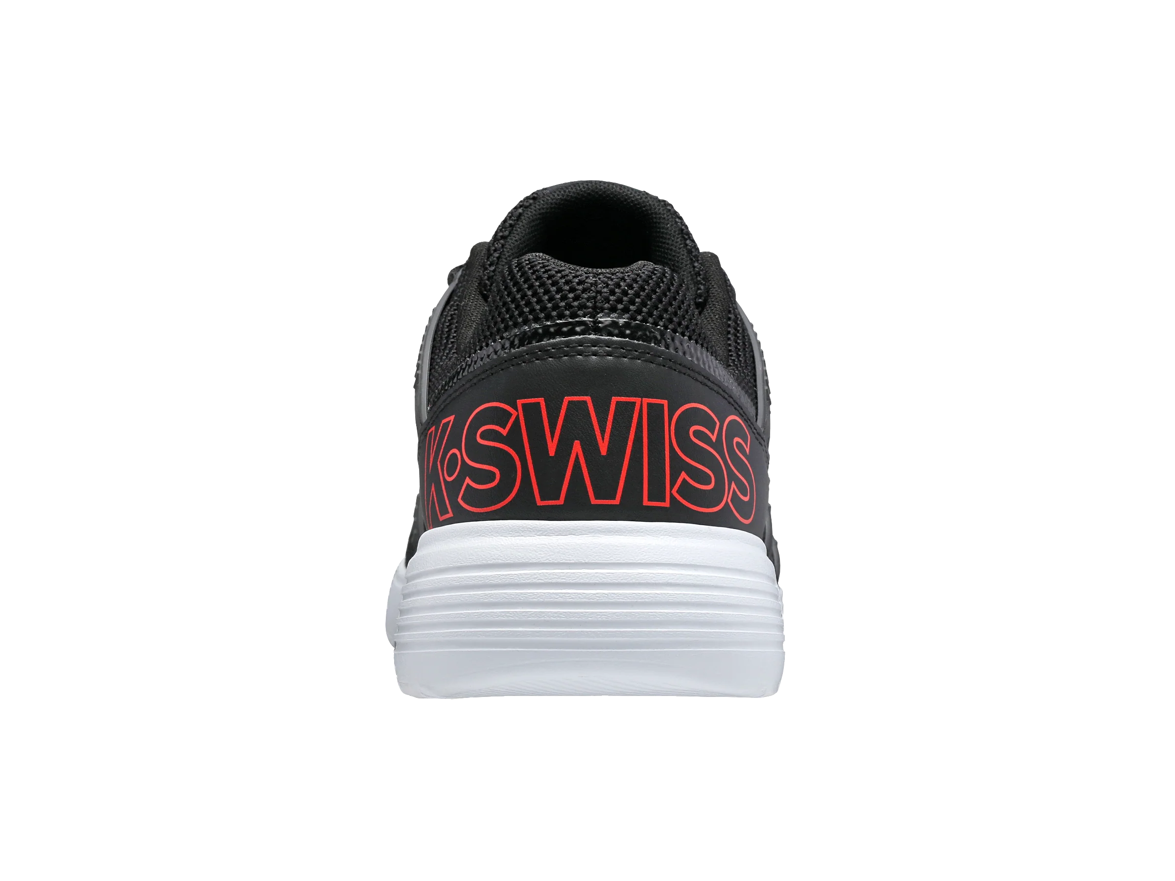 07110-054-M | ARROYO II | JET BLACK/BLACK/SPICY ORANGE - Image 4