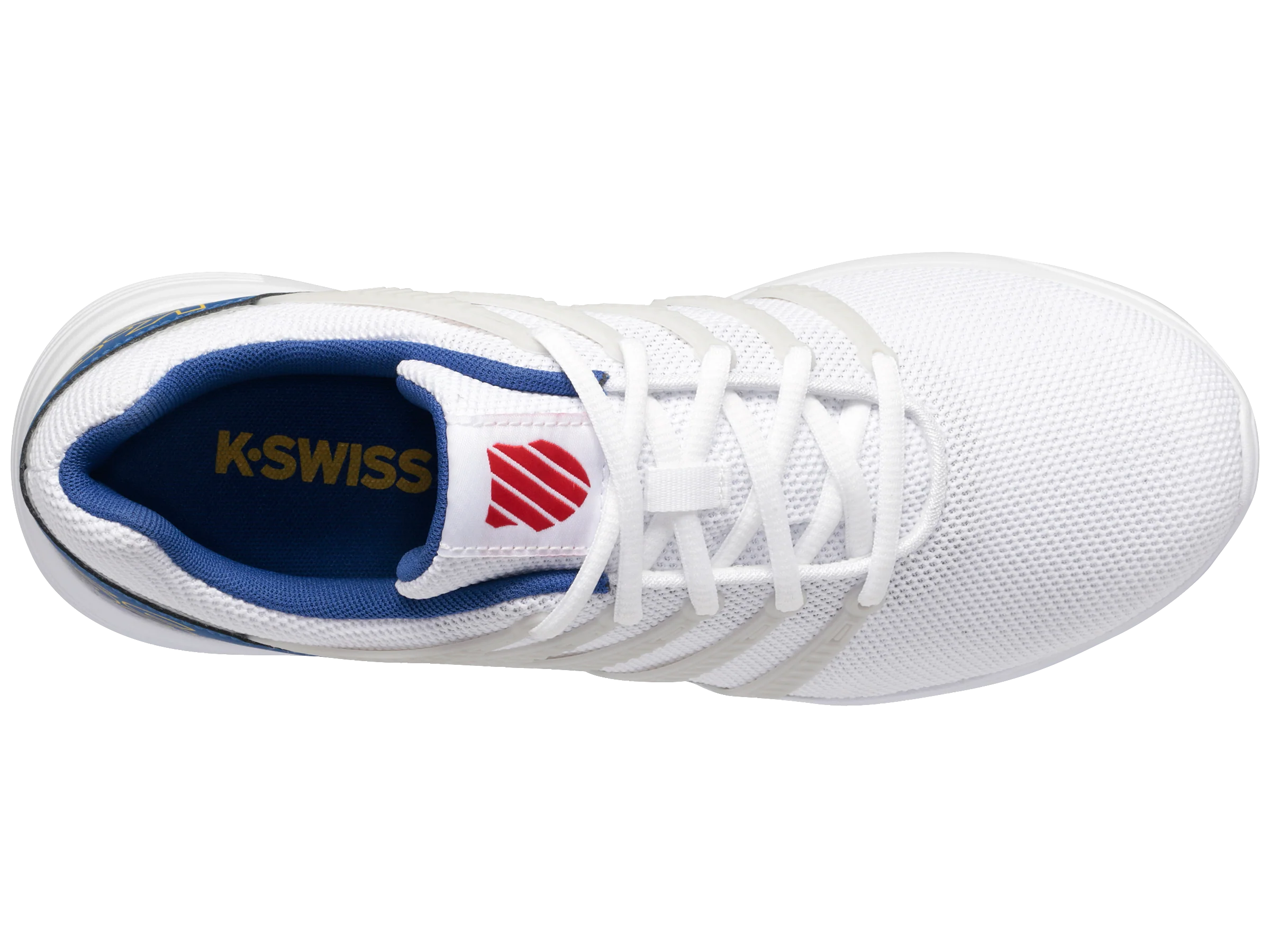 07110-180-M | ARROYO II | WHITE/DAWN BLUE/CLASSIC BLUE - Image 7