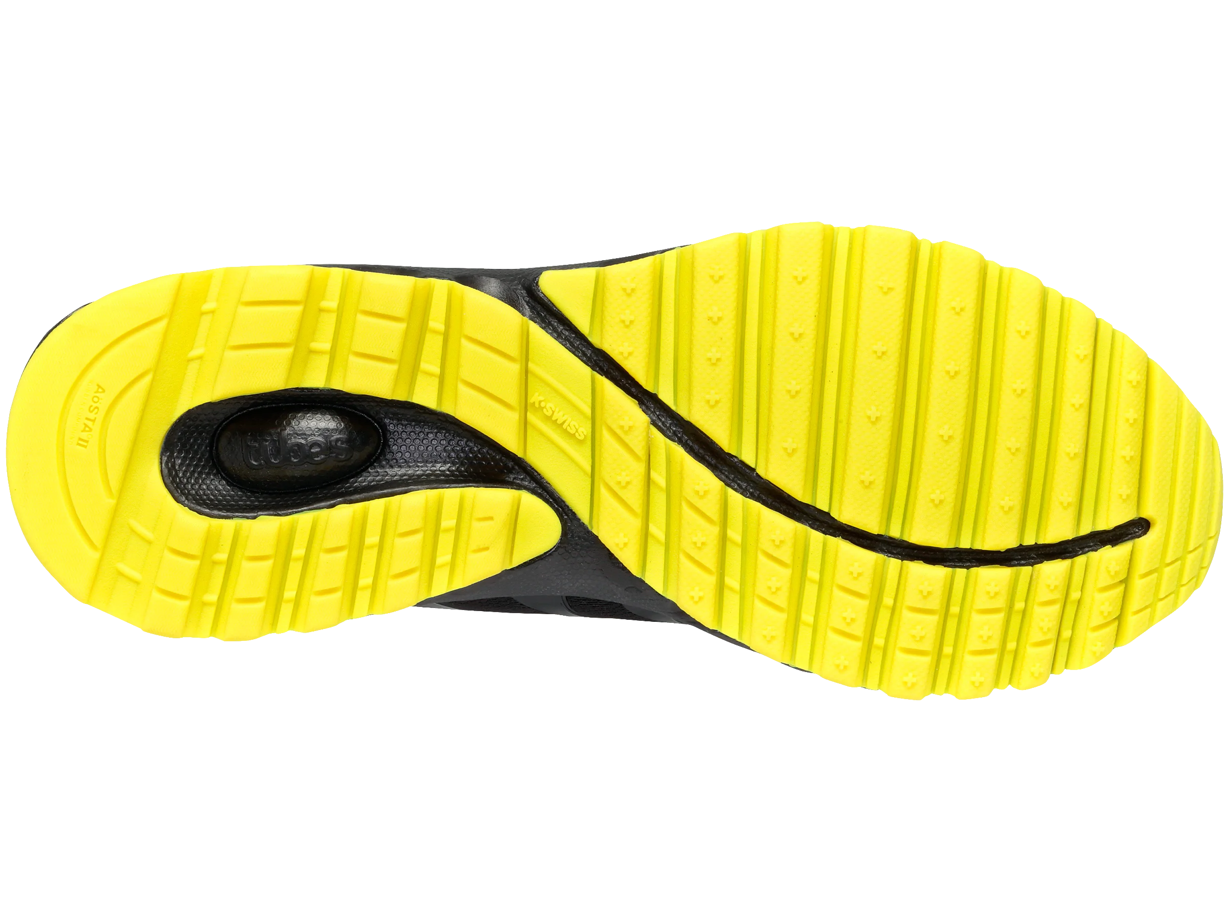 07112-013-M | TUBES 200 | BLACK/OPTIC YELLOW - Image 6
