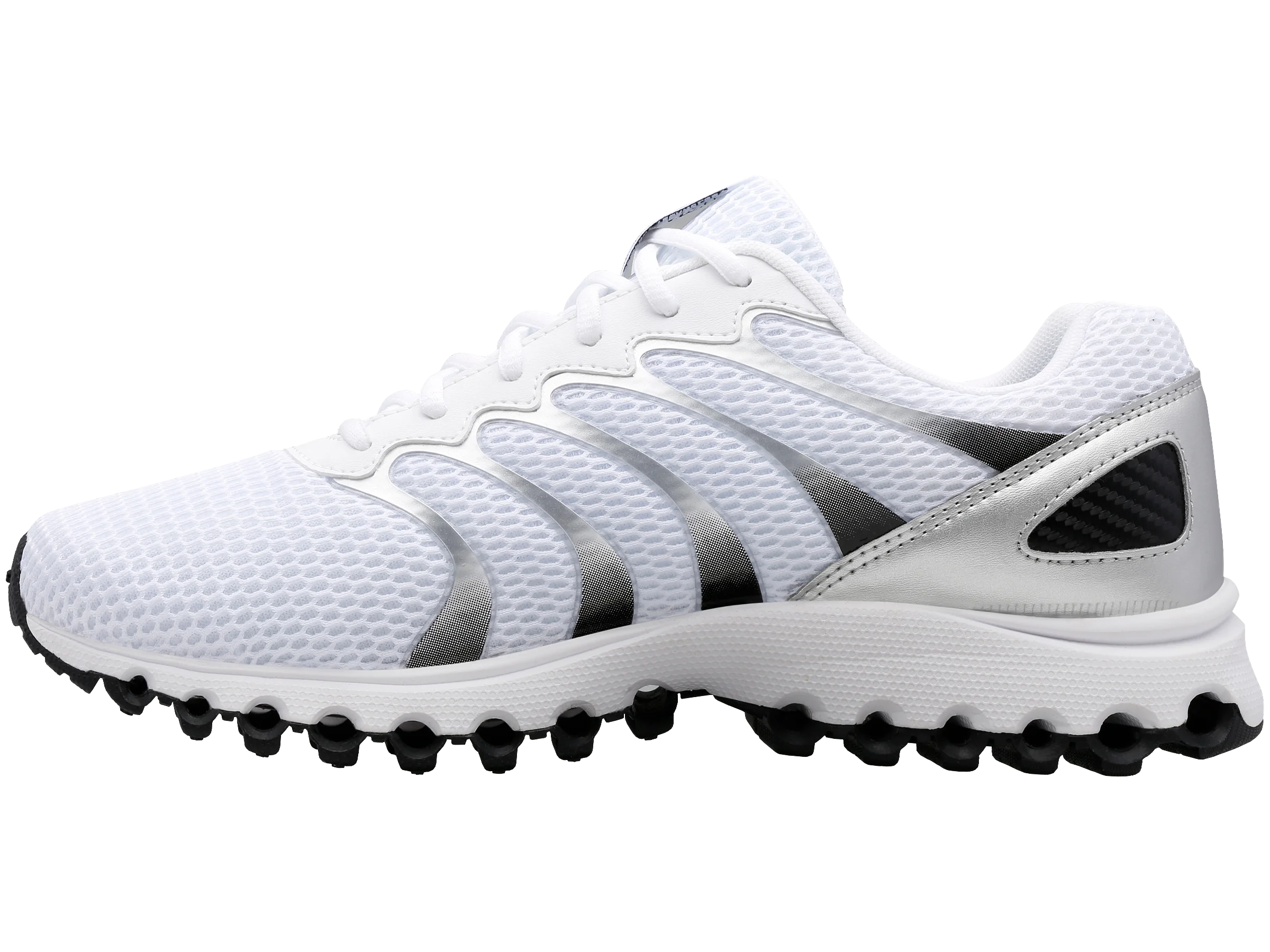 07112-107-M | TUBES 200 | WHITE/BLACK/SILVER - Image 5