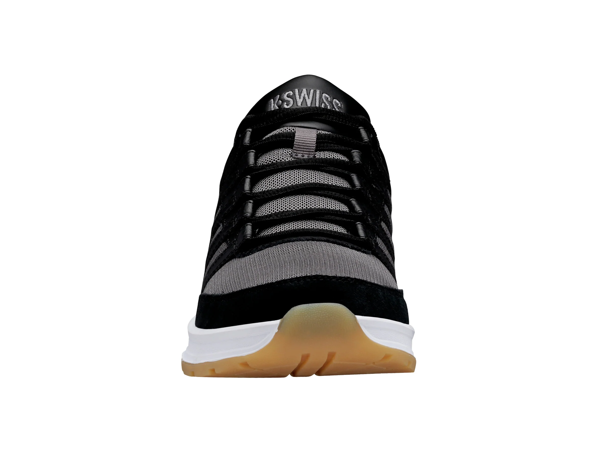 07119-011-M | VISTA TRAINER T | BLACK/CHARCOAL/GUM - Image 3