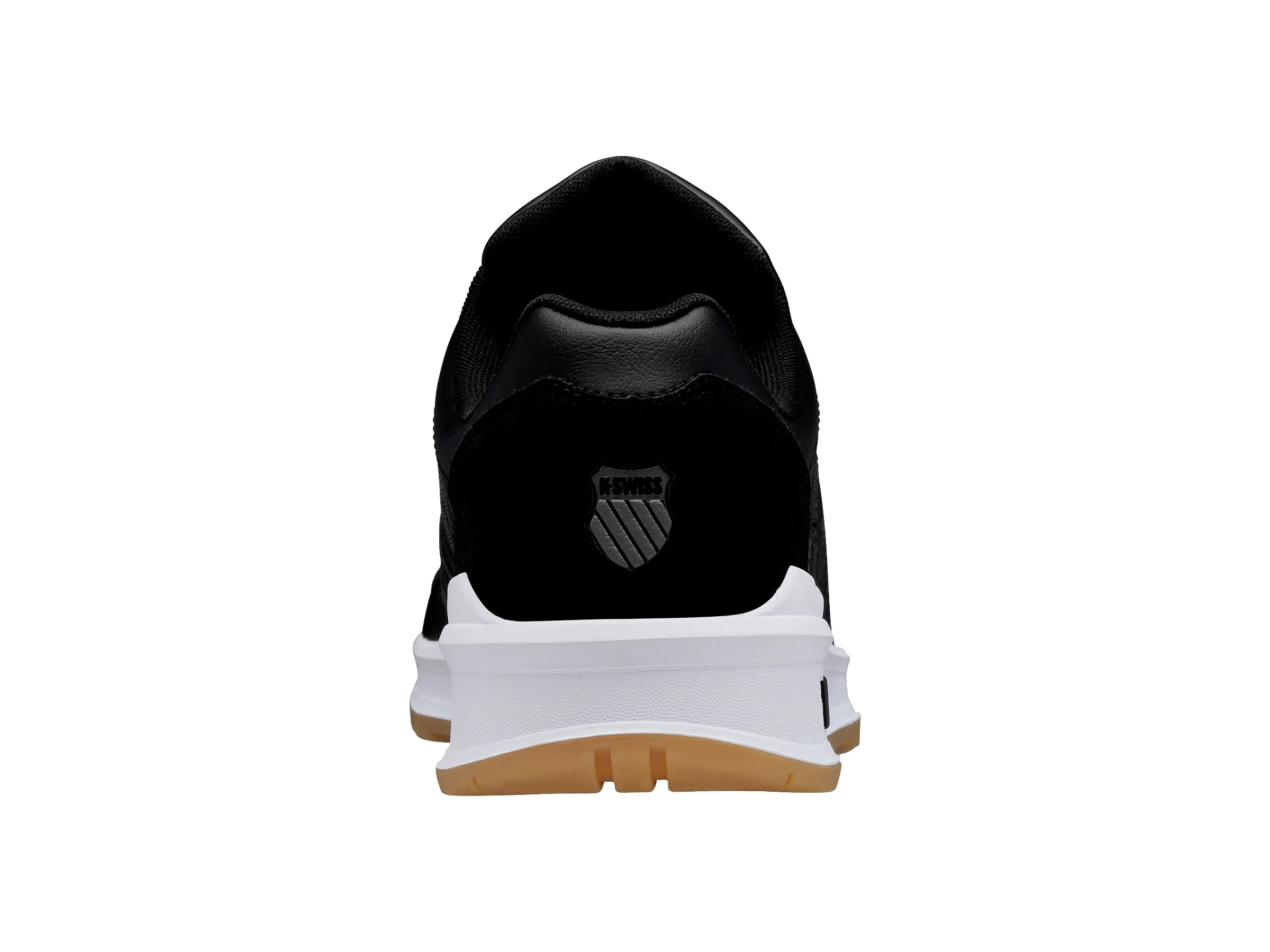 07119-011-M | VISTA TRAINER T | BLACK/CHARCOAL/GUM - Image 4