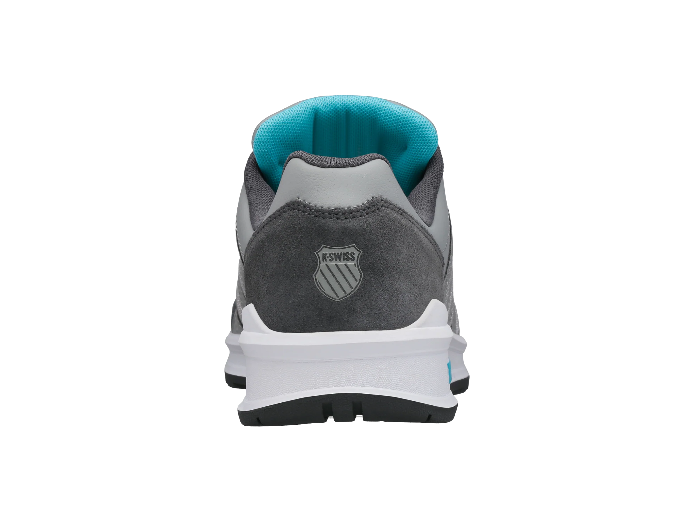 07119-027-M | VISTA TRAINER T | DARK SHADOW/GRIFFIN/SCUBA BLUE - Image 4