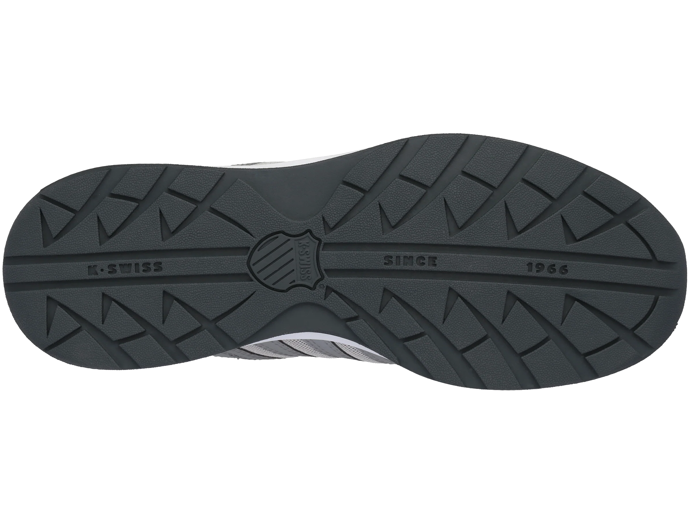 07119-027-M | VISTA TRAINER T | DARK SHADOW/GRIFFIN/SCUBA BLUE - Image 6