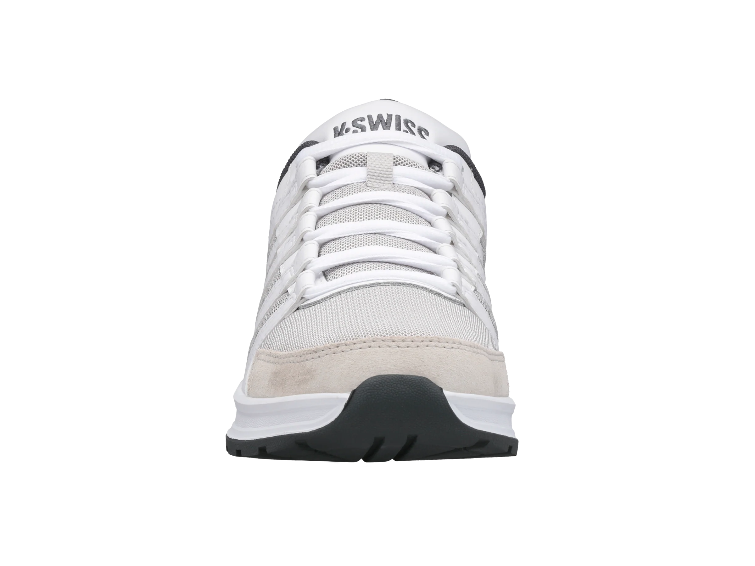 07119-143-M | VISTA TRAINER T | WHITE/GRAY/BONE - Image 3