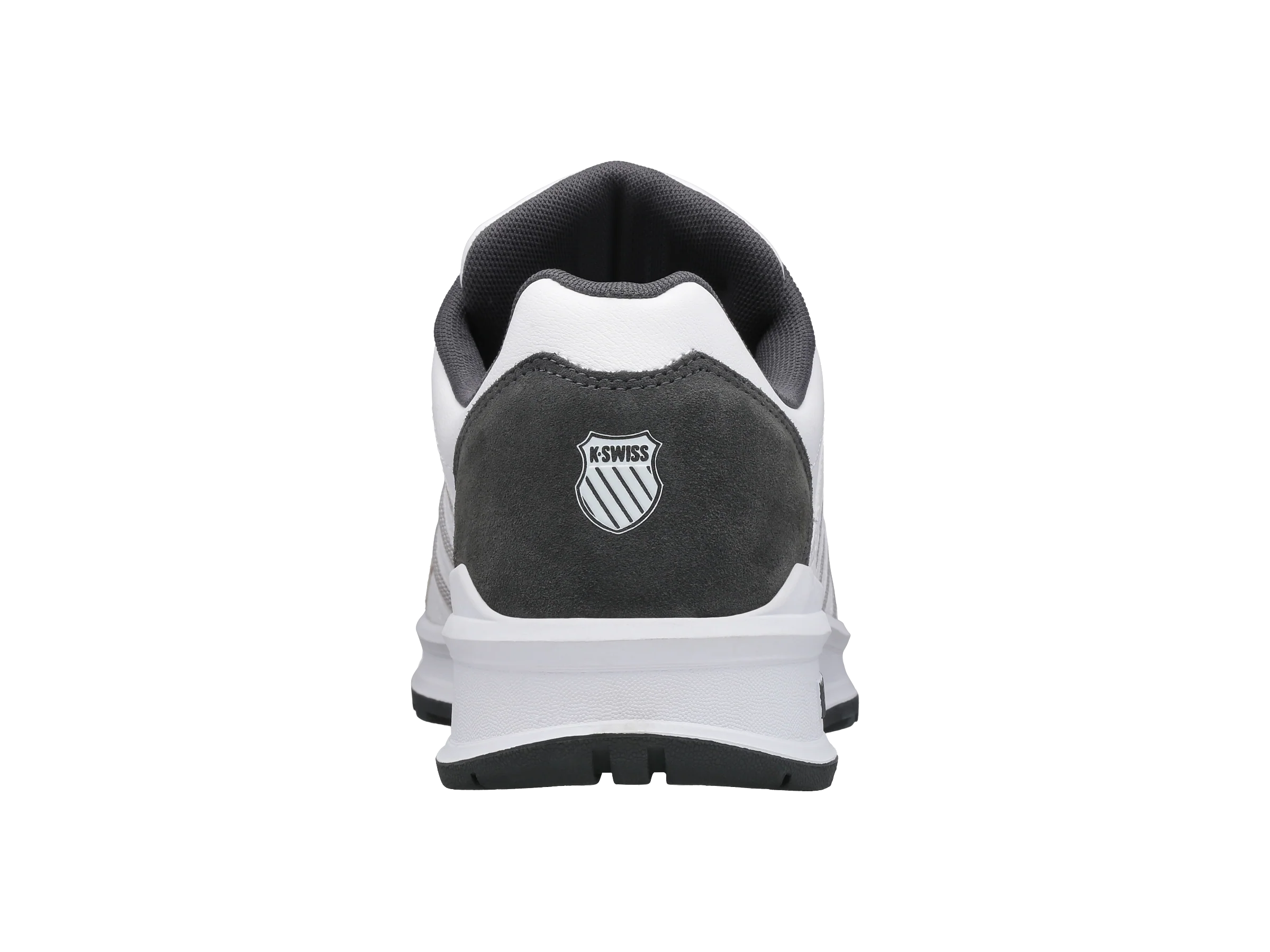 07119-143-M | VISTA TRAINER T | WHITE/GRAY/BONE - Image 4