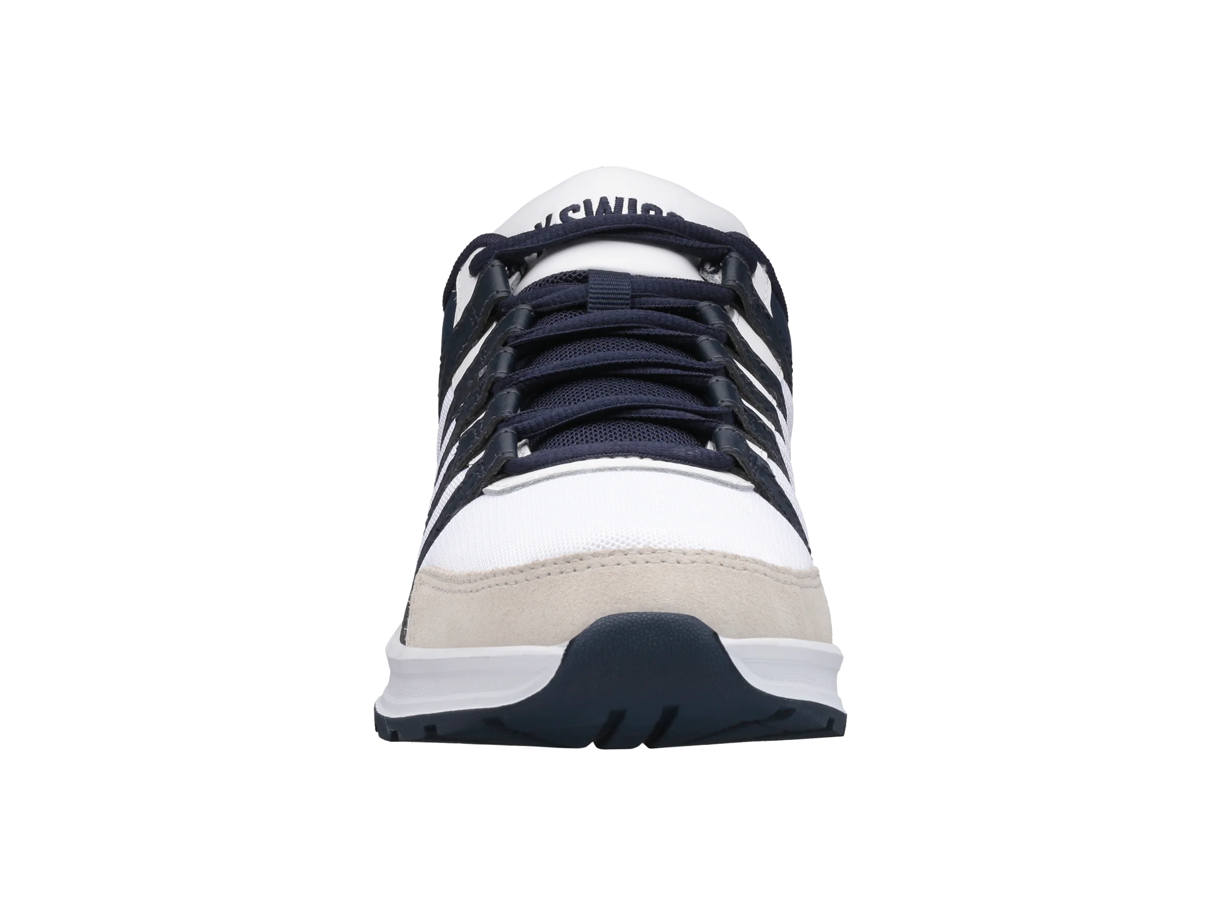 07119-160-M | VISTA TRAINER T | WHITE/NAVY/BONE - Image 3