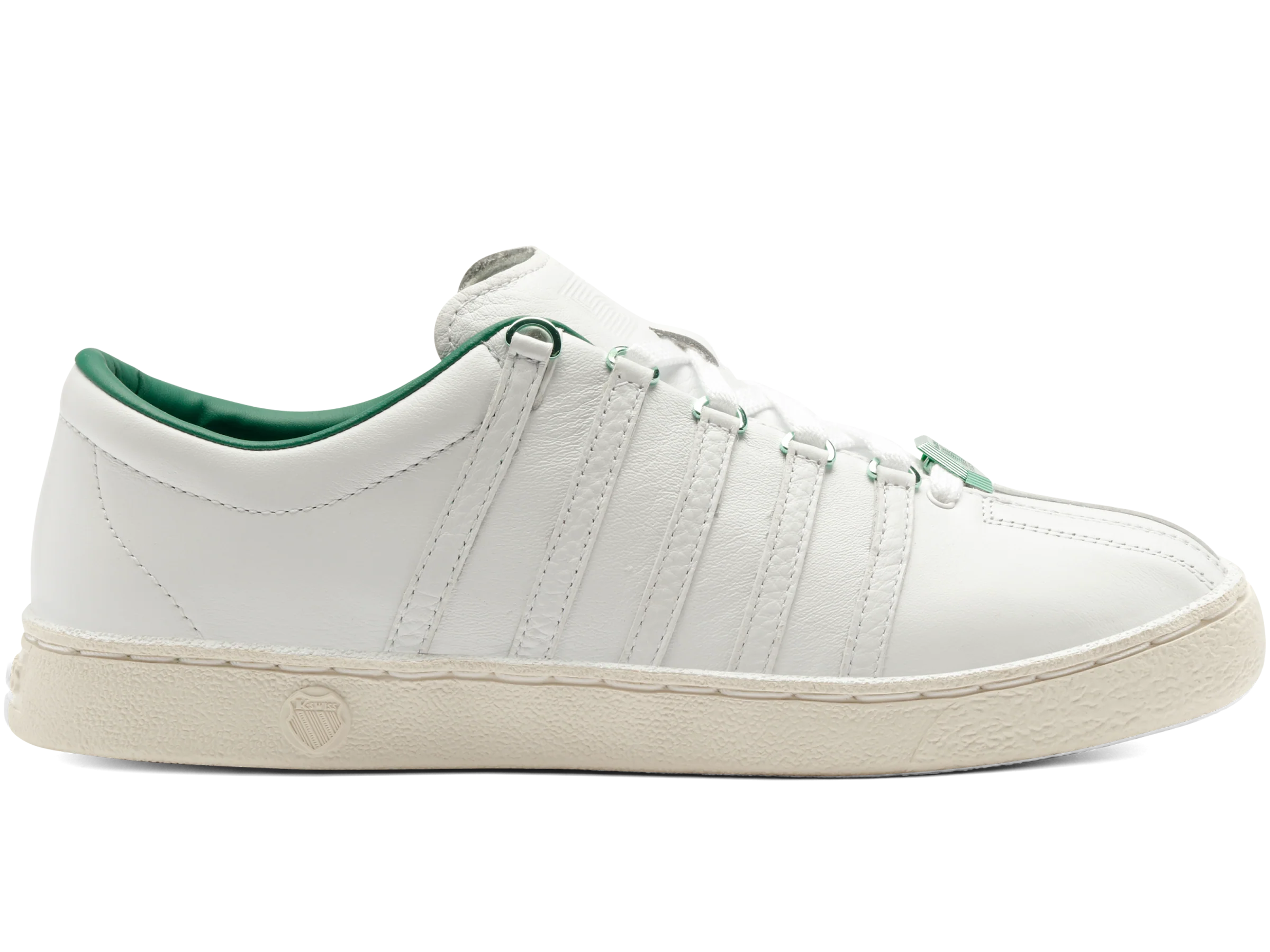 07127-131-M | CLASSIC 66 55TH ANNIVERSARY | WHT/VERDGN/MARSH