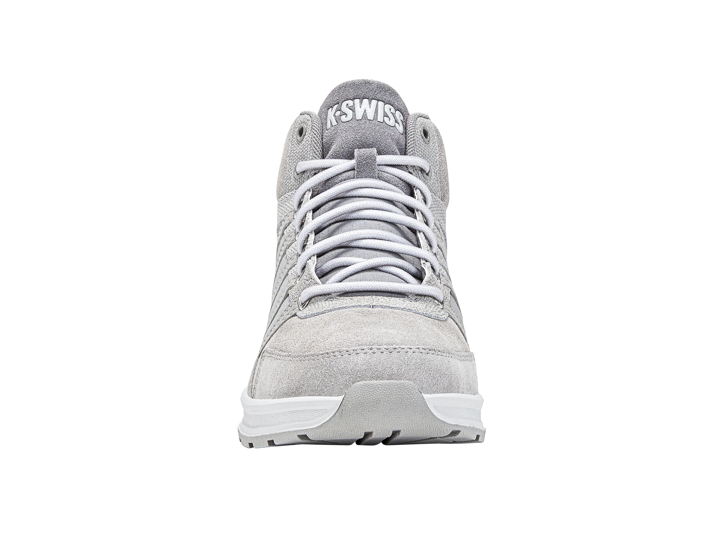 07145-052-M | VISTA TRAINER MID WNT | GRAY/SMOKED PEARL/BLACK - Image 3